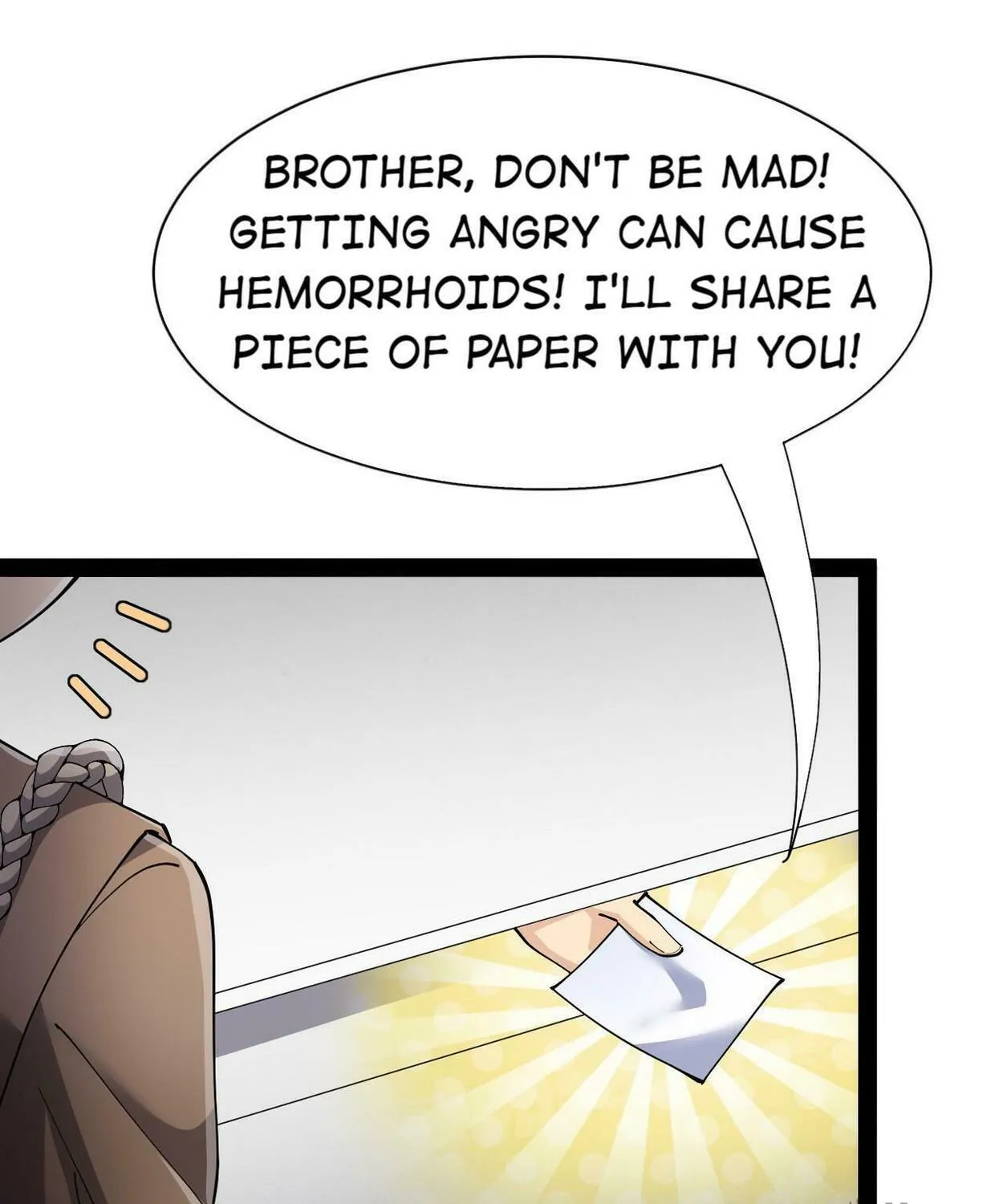 The Daily Life of Immortal King (Colored) Chapter 131 page 120 - 