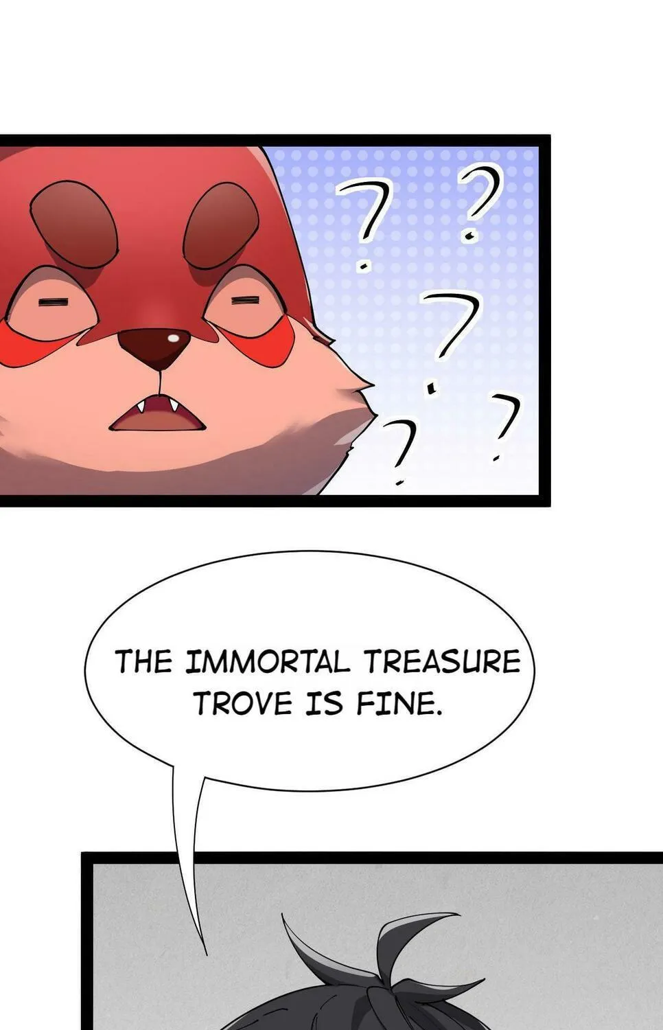 The Daily Life of Immortal King (Colored) Chapter 131 page 136 - 