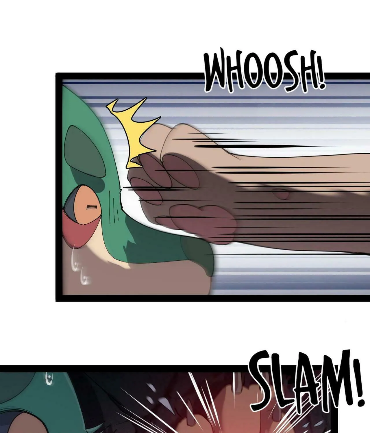 The Daily Life of Immortal King (Colored) Chapter 131 page 16 - 