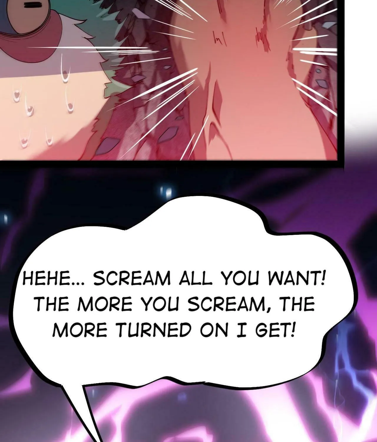 The Daily Life of Immortal King (Colored) Chapter 131 page 17 - 