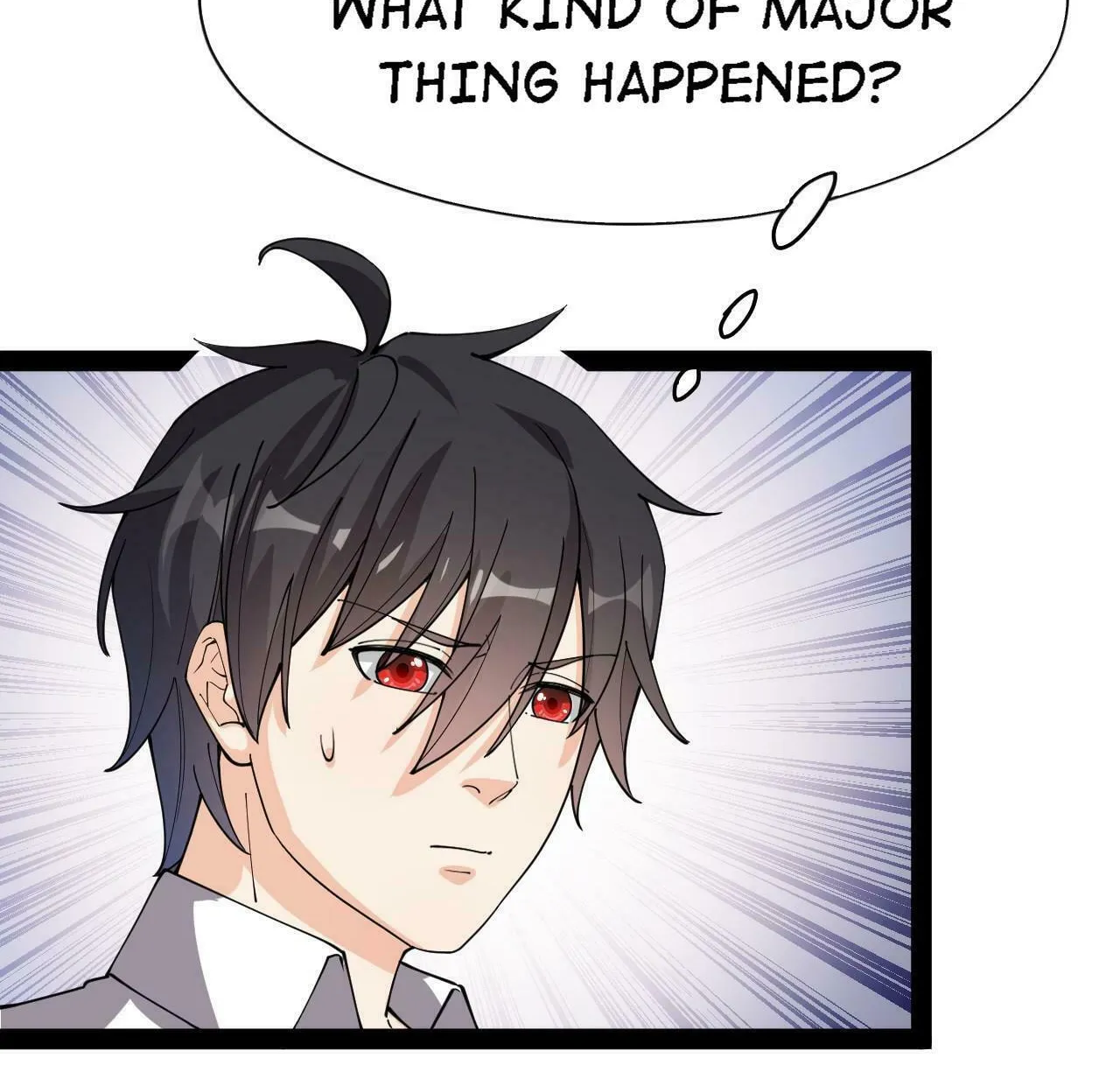 The Daily Life of Immortal King (Colored) Chapter 131 page 4 - 
