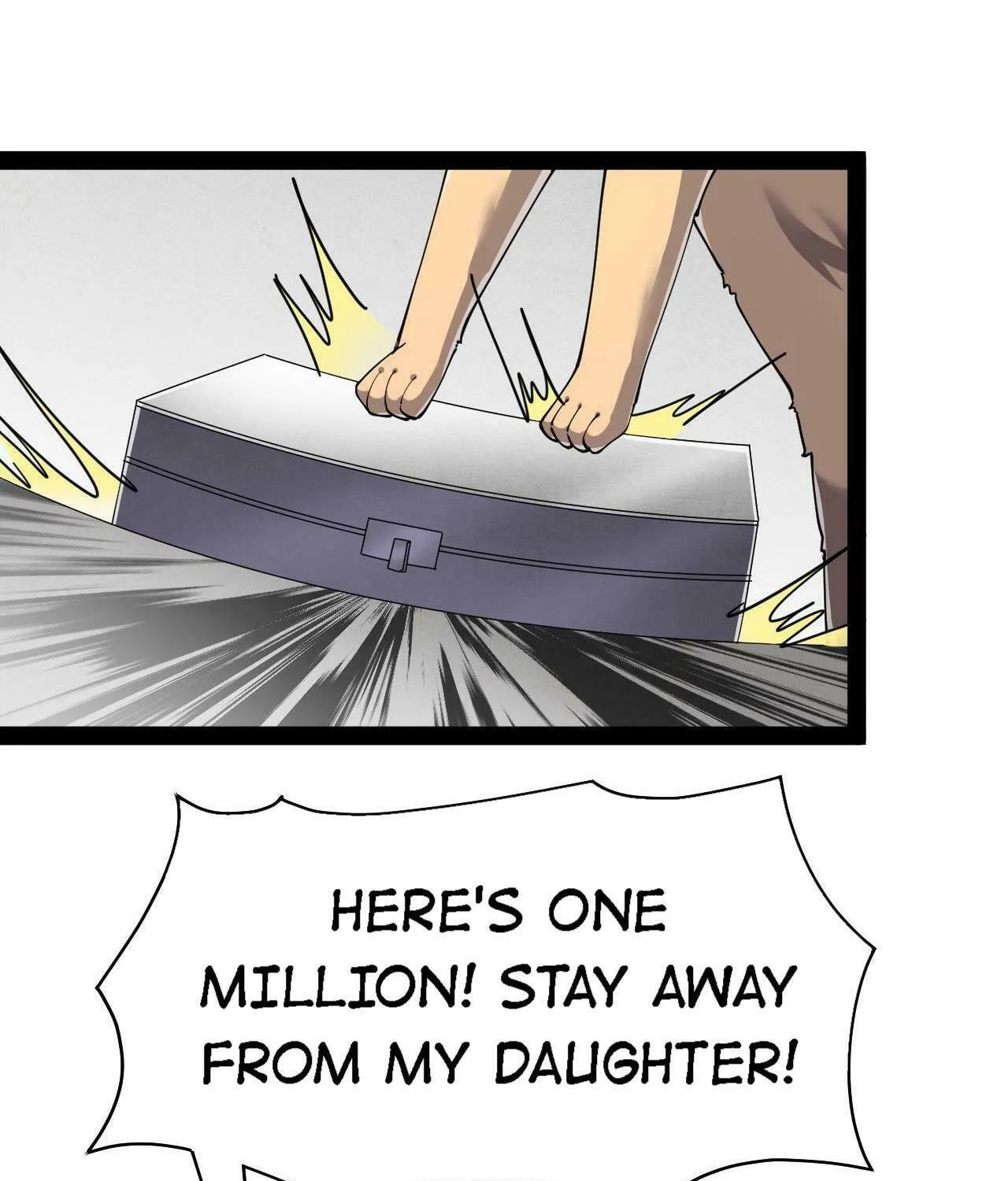 The Daily Life of Immortal King (Colored) Chapter 131 page 37 - 