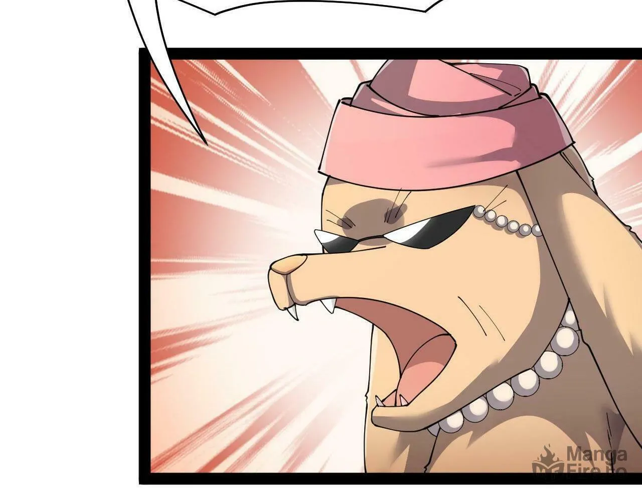 The Daily Life of Immortal King (Colored) Chapter 131 page 38 - 
