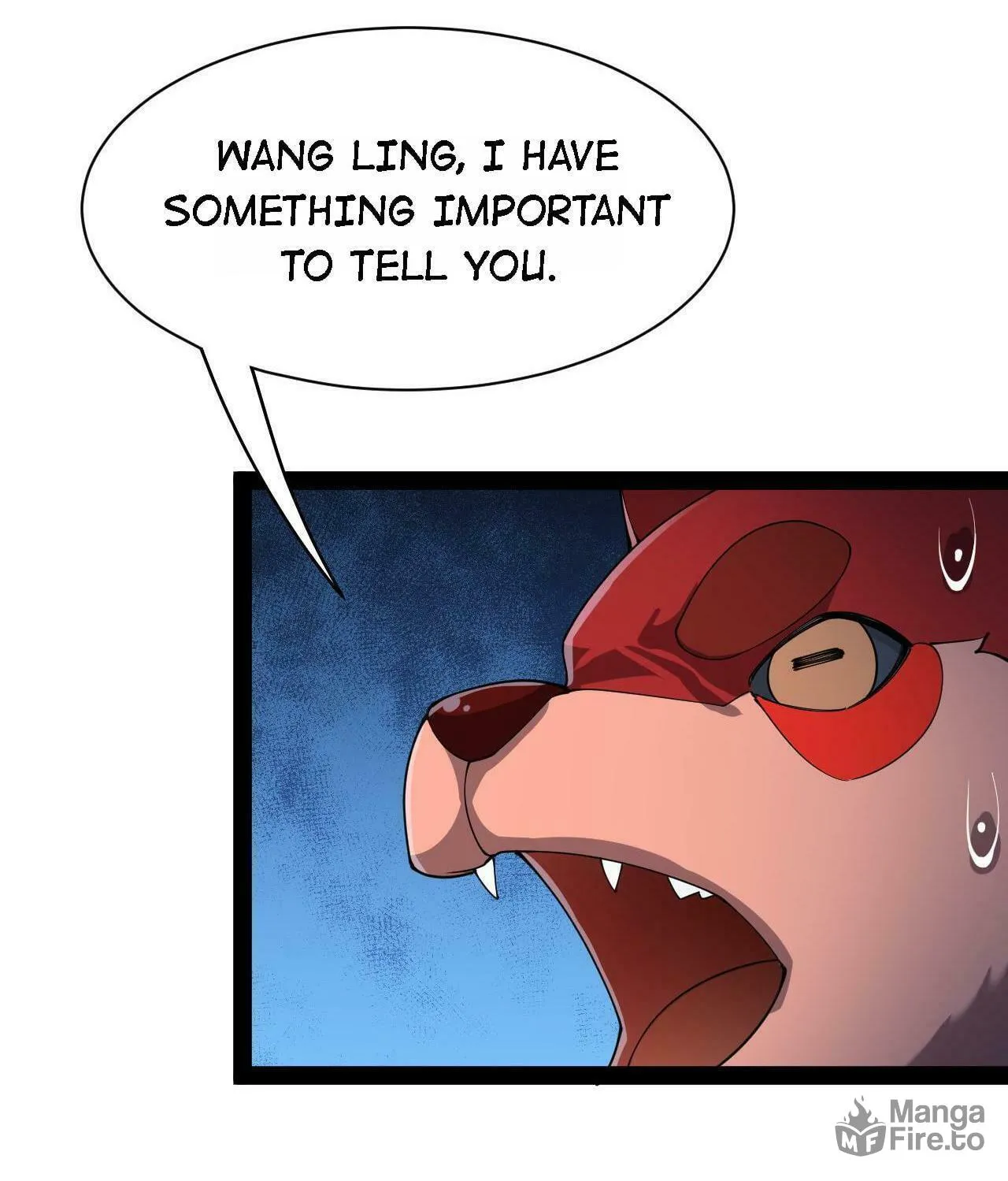 The Daily Life of Immortal King (Colored) Chapter 131 page 5 - 