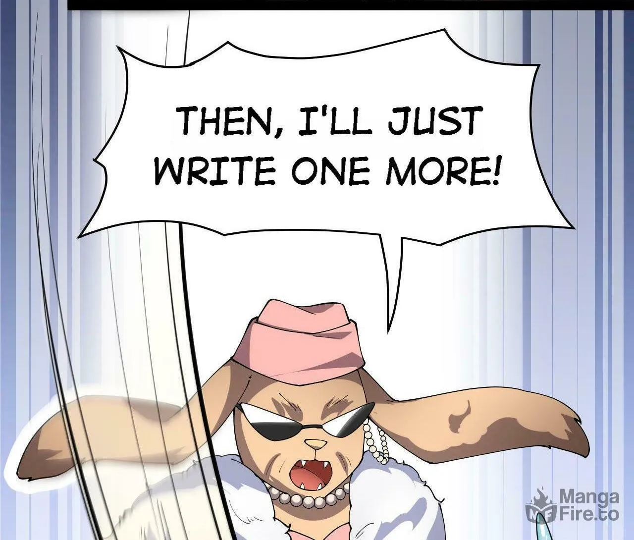The Daily Life of Immortal King (Colored) Chapter 131 page 42 - 