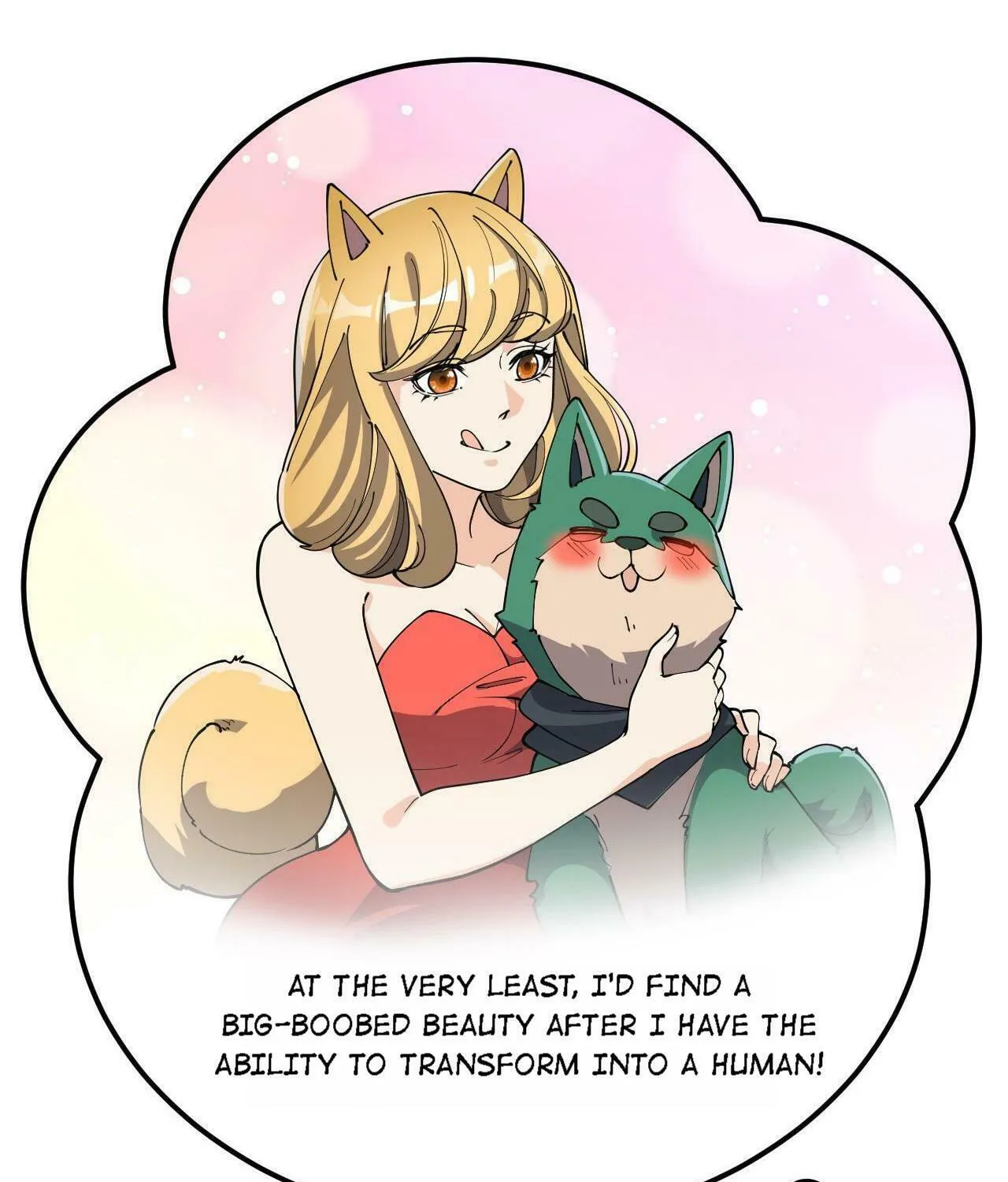 The Daily Life of Immortal King (Colored) Chapter 131 page 47 - 