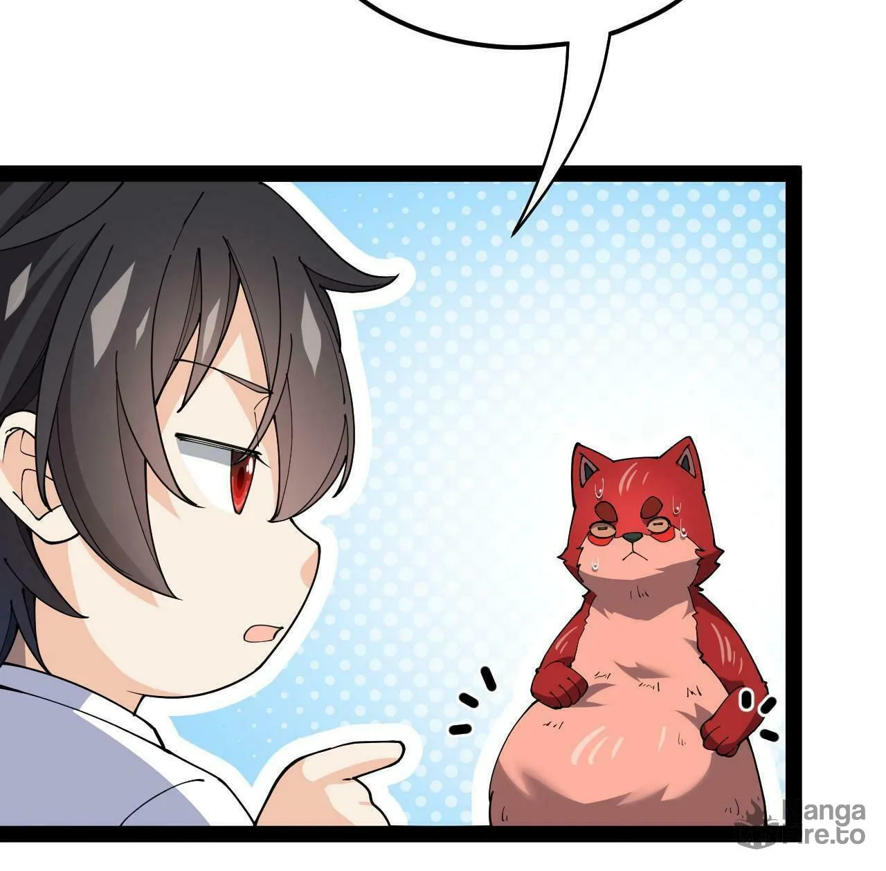 The Daily Life of Immortal King (Colored) Chapter 131 page 50 - 