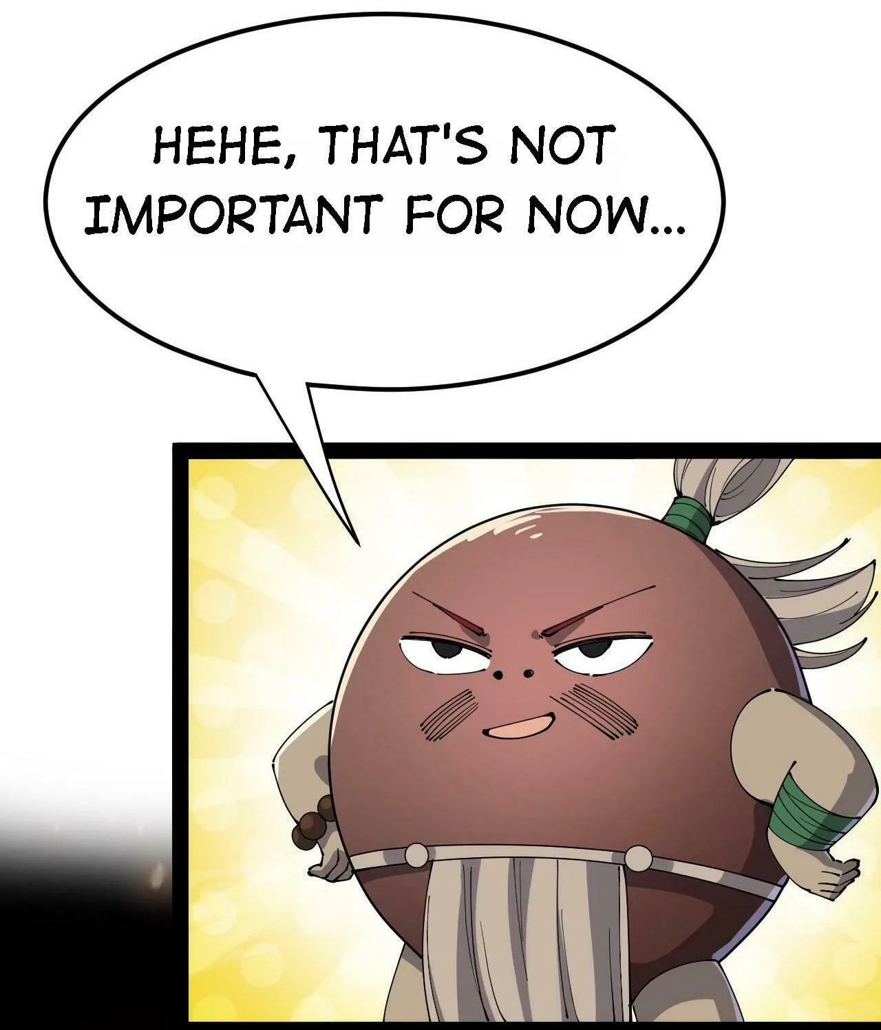 The Daily Life of Immortal King (Colored) Chapter 131 page 64 - 
