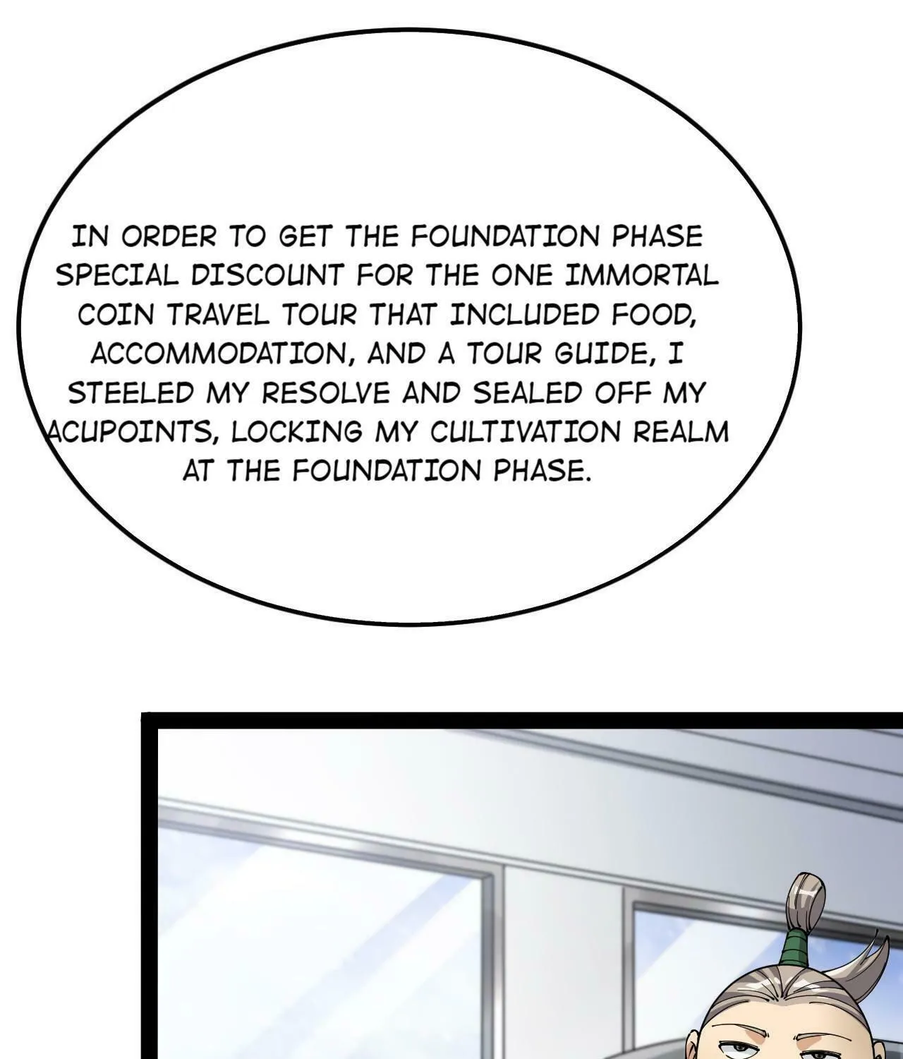 The Daily Life of Immortal King (Colored) Chapter 131 page 69 - 