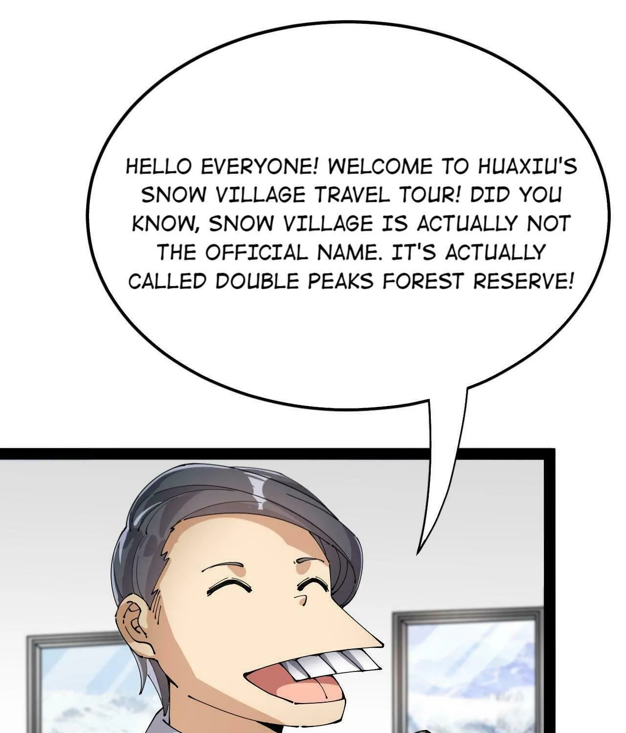 The Daily Life of Immortal King (Colored) Chapter 131 page 71 - 