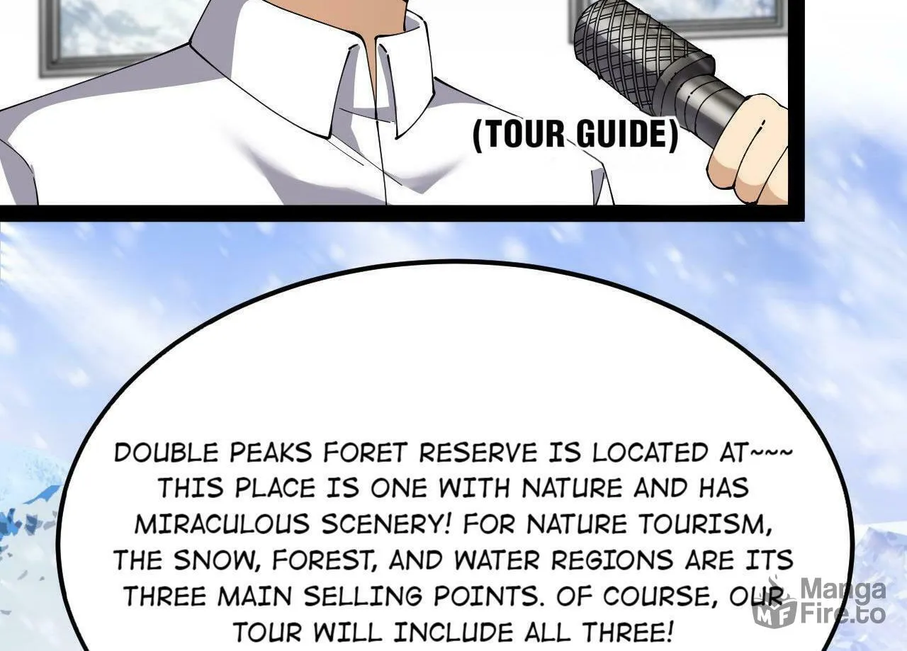 The Daily Life of Immortal King (Colored) Chapter 131 page 72 - 