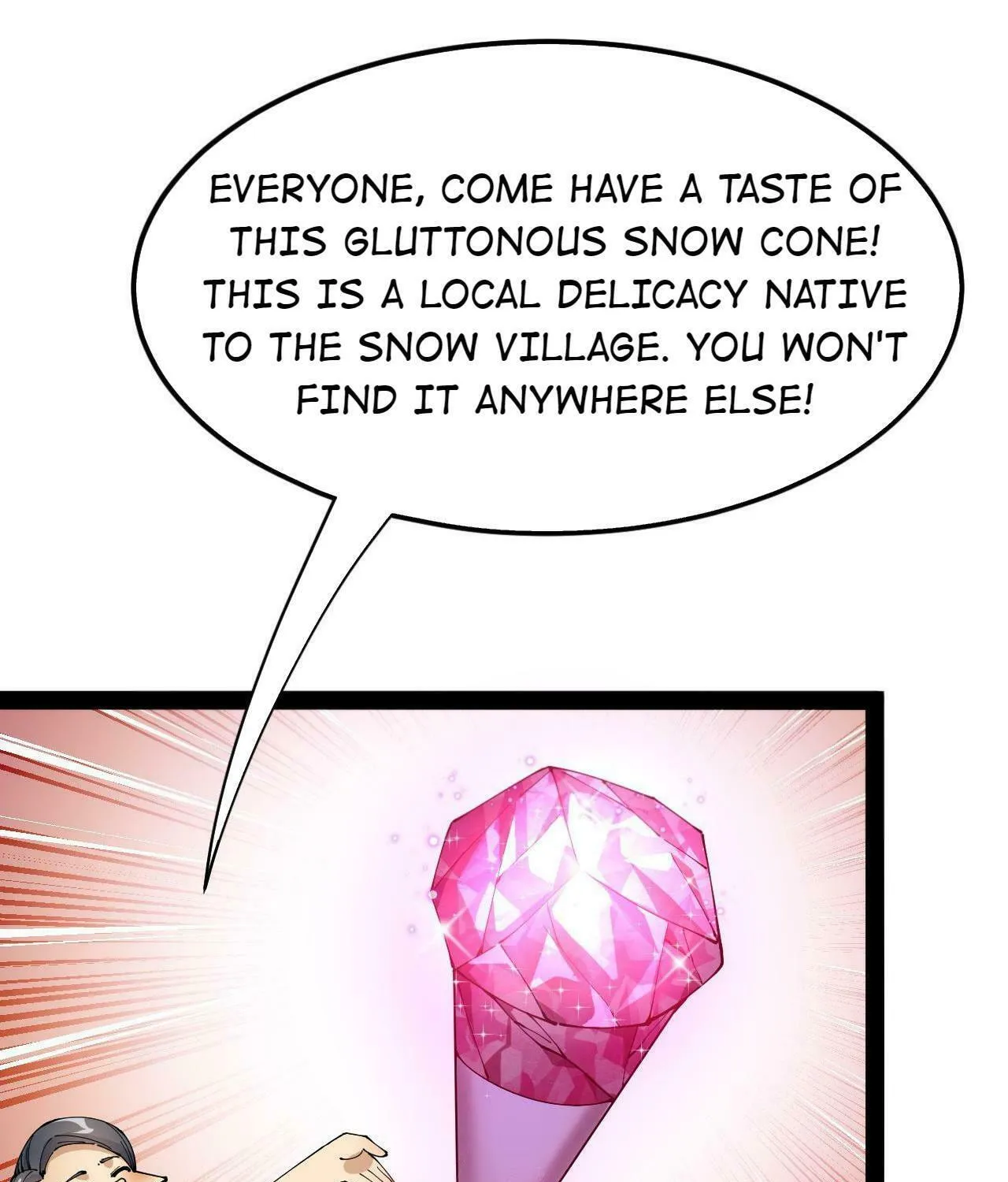 The Daily Life of Immortal King (Colored) Chapter 131 page 77 - 