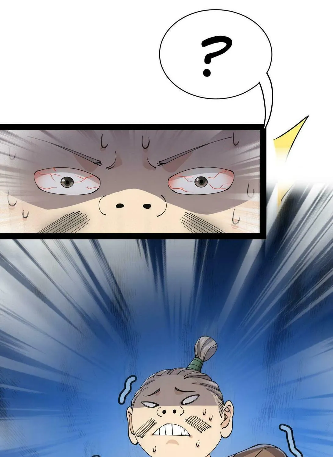 The Daily Life of Immortal King (Colored) Chapter 131 page 82 - 