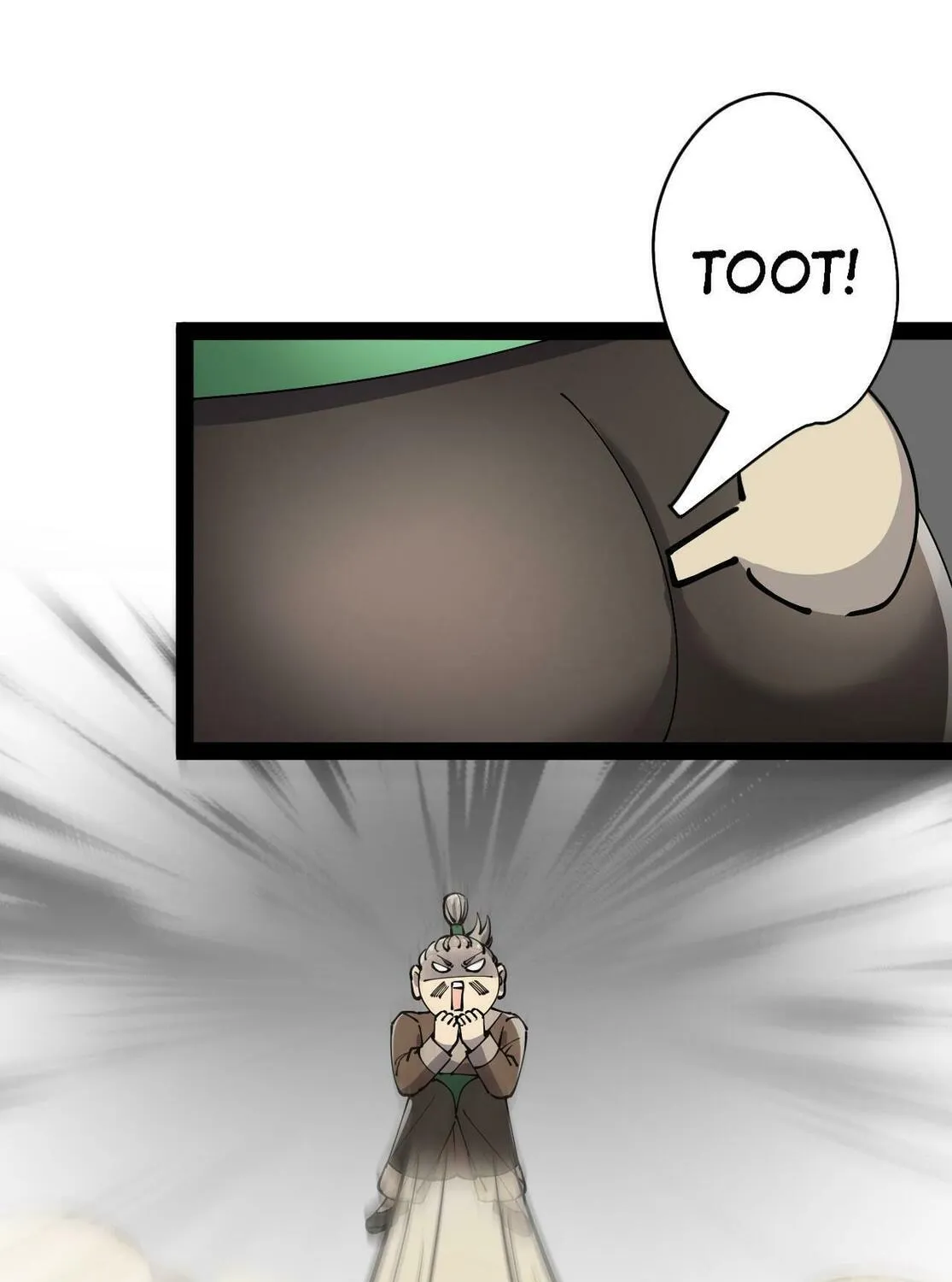 The Daily Life of Immortal King (Colored) Chapter 131 page 86 - 