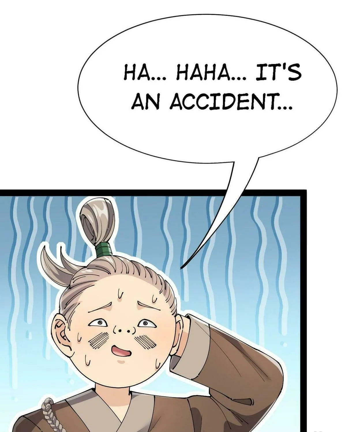 The Daily Life of Immortal King (Colored) Chapter 131 page 90 - 