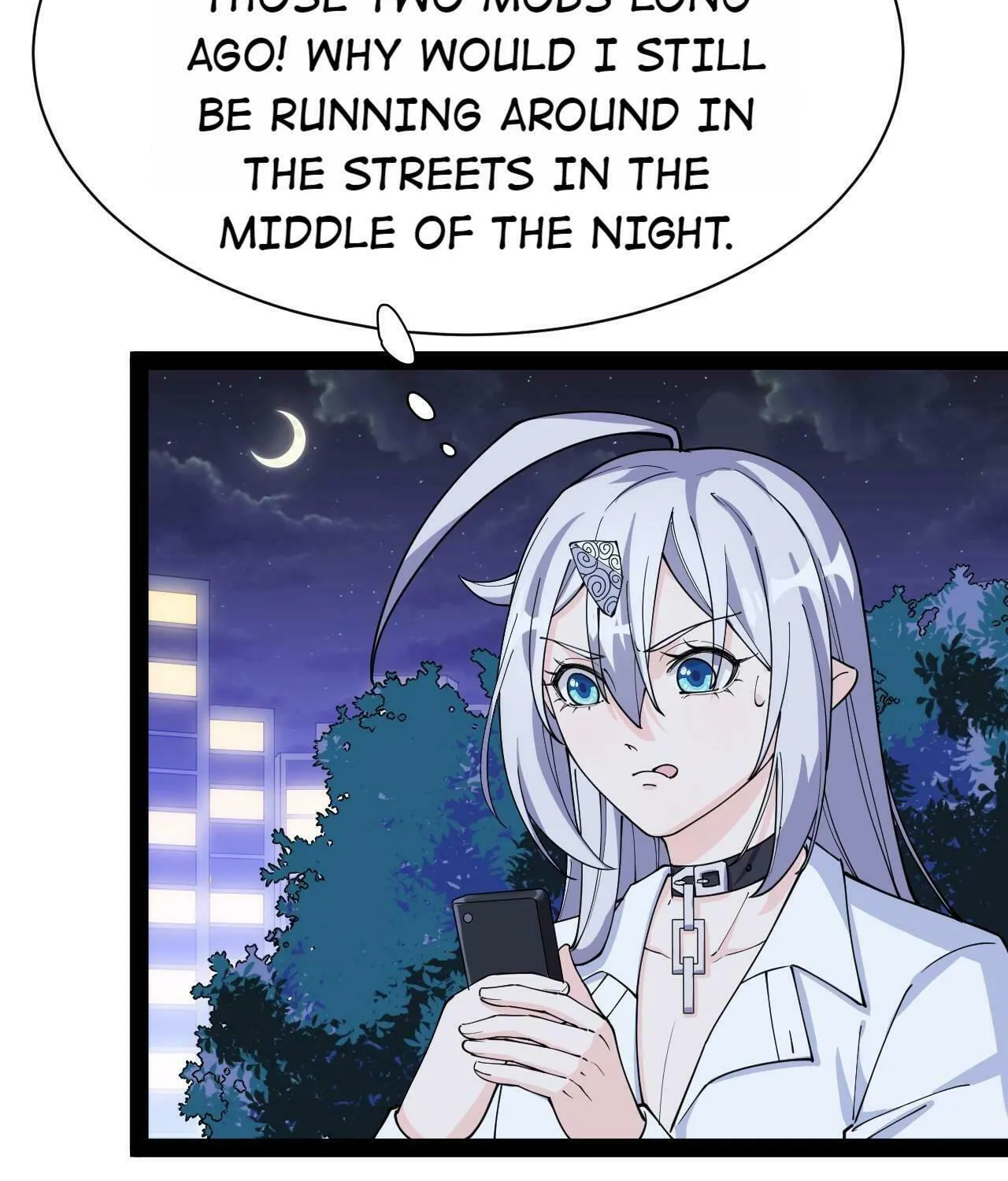 The Daily Life of Immortal King (Colored) Chapter 132 page 24 - 