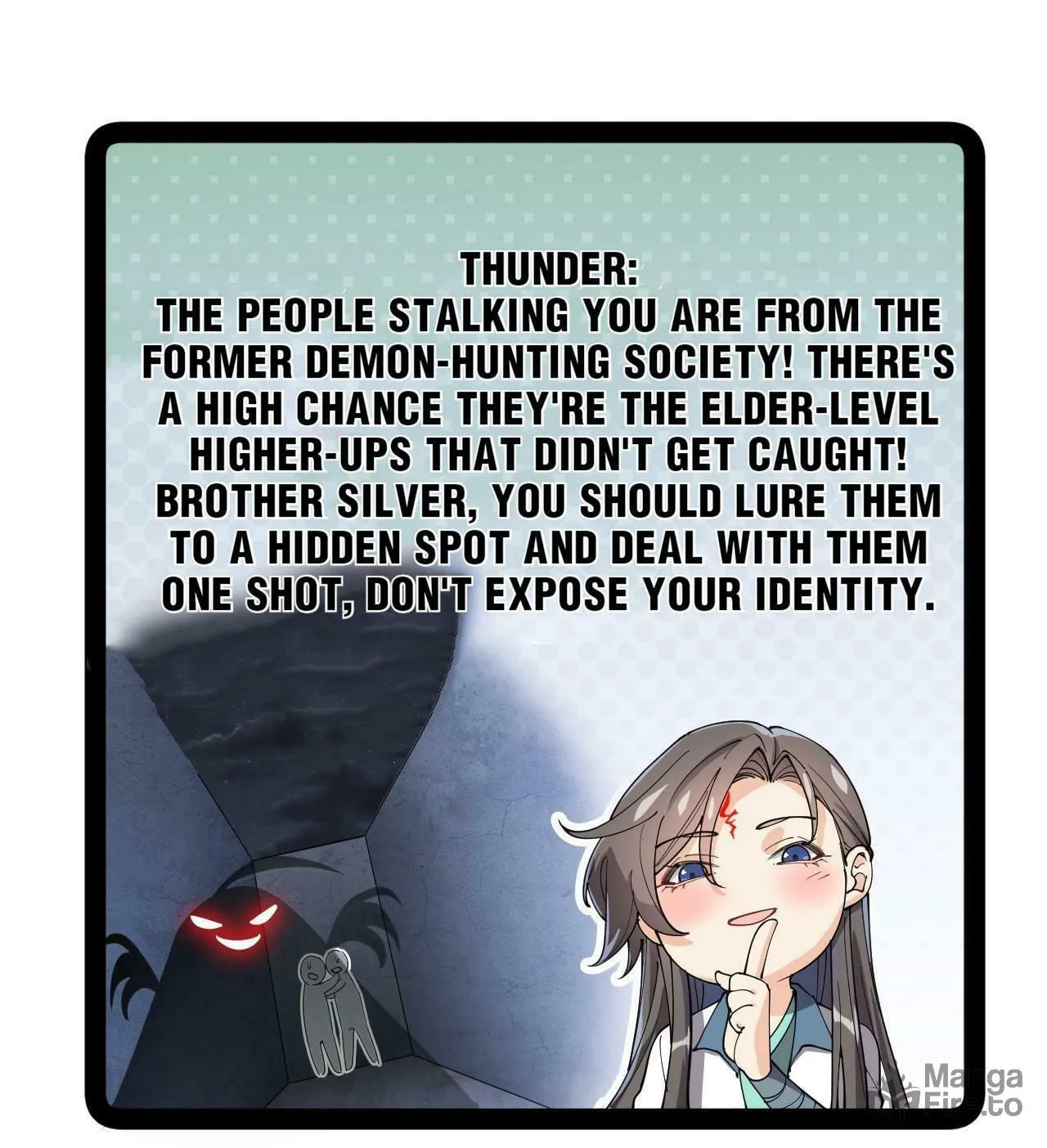The Daily Life of Immortal King (Colored) Chapter 132 page 34 - 