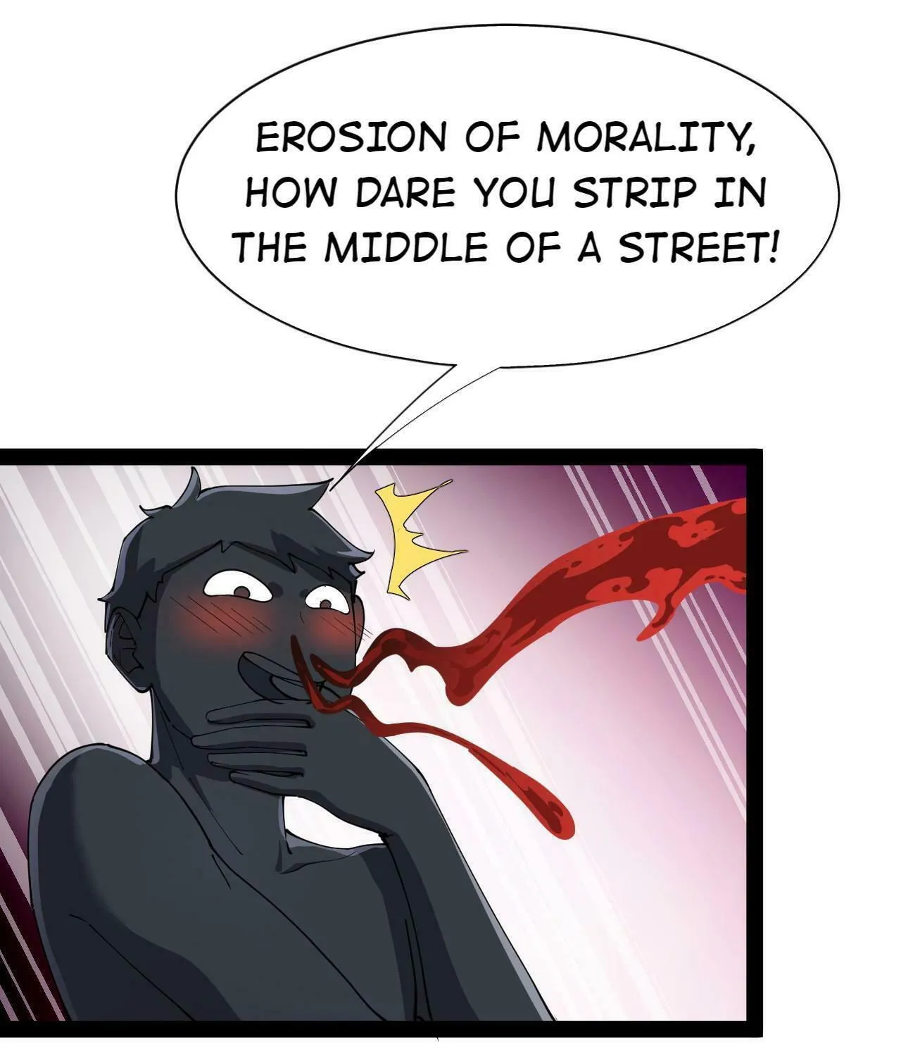 The Daily Life of Immortal King (Colored) Chapter 132 page 41 - 