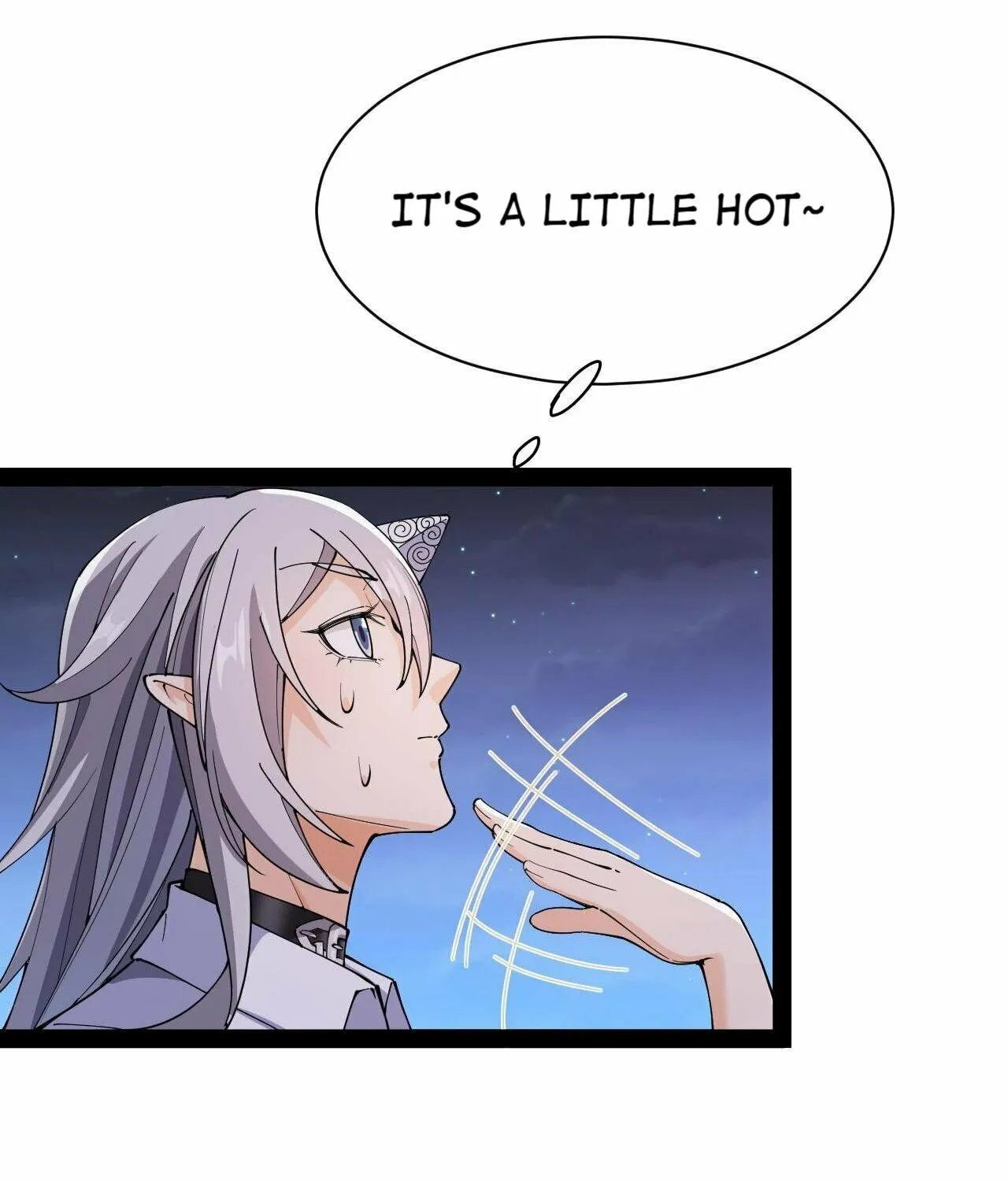 The Daily Life of Immortal King (Colored) Chapter 132 page 48 - 