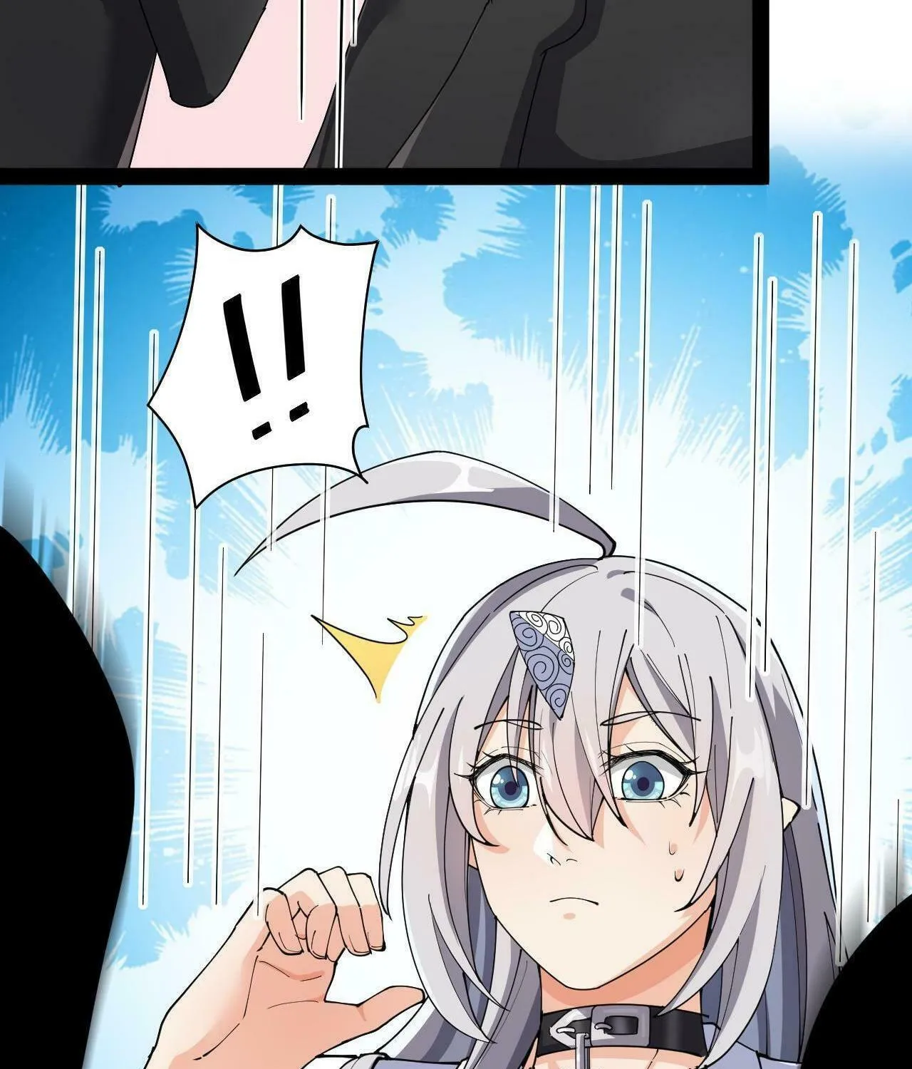 The Daily Life of Immortal King (Colored) Chapter 132 page 52 - 