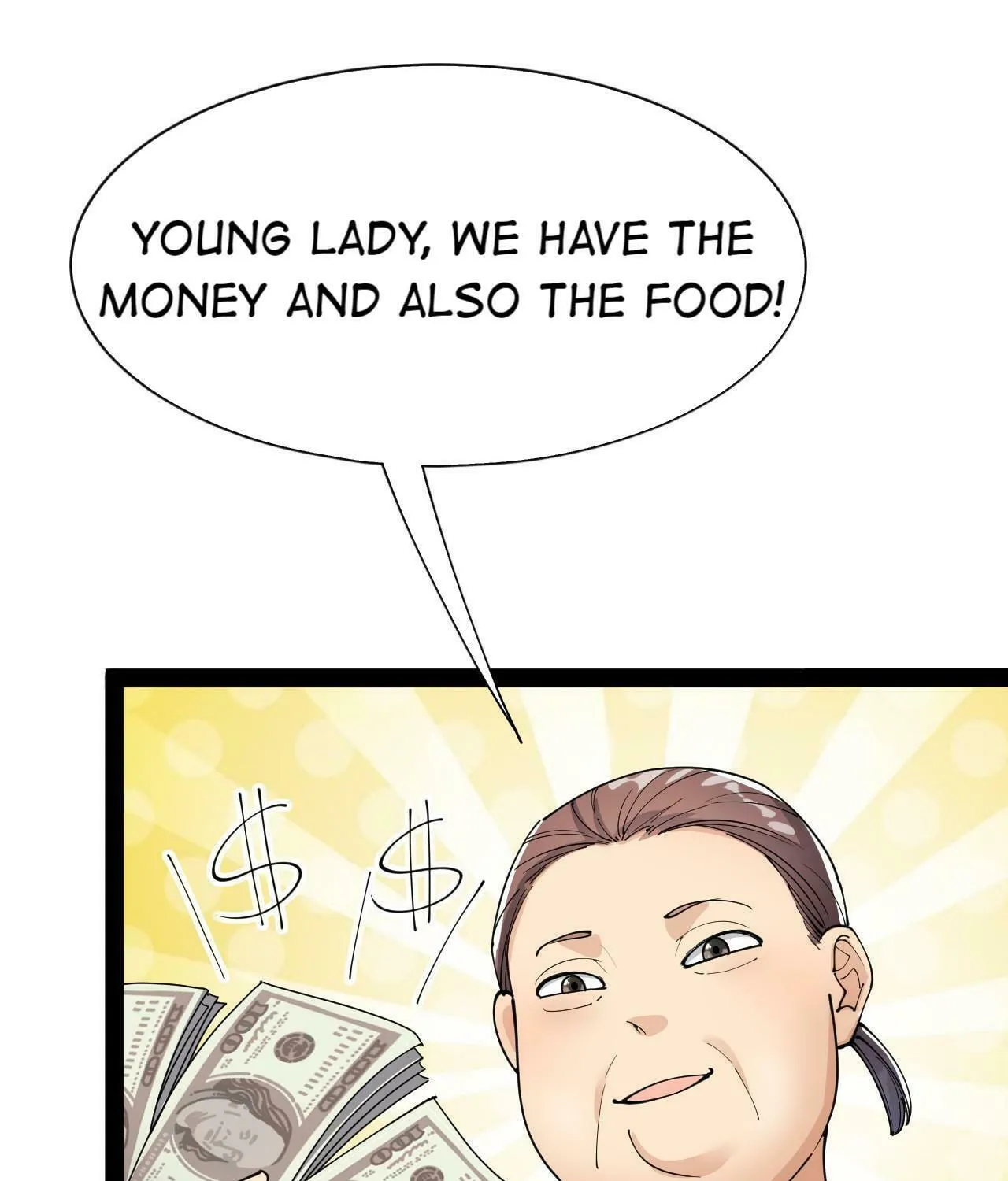 The Daily Life of Immortal King (Colored) Chapter 132 page 60 - 