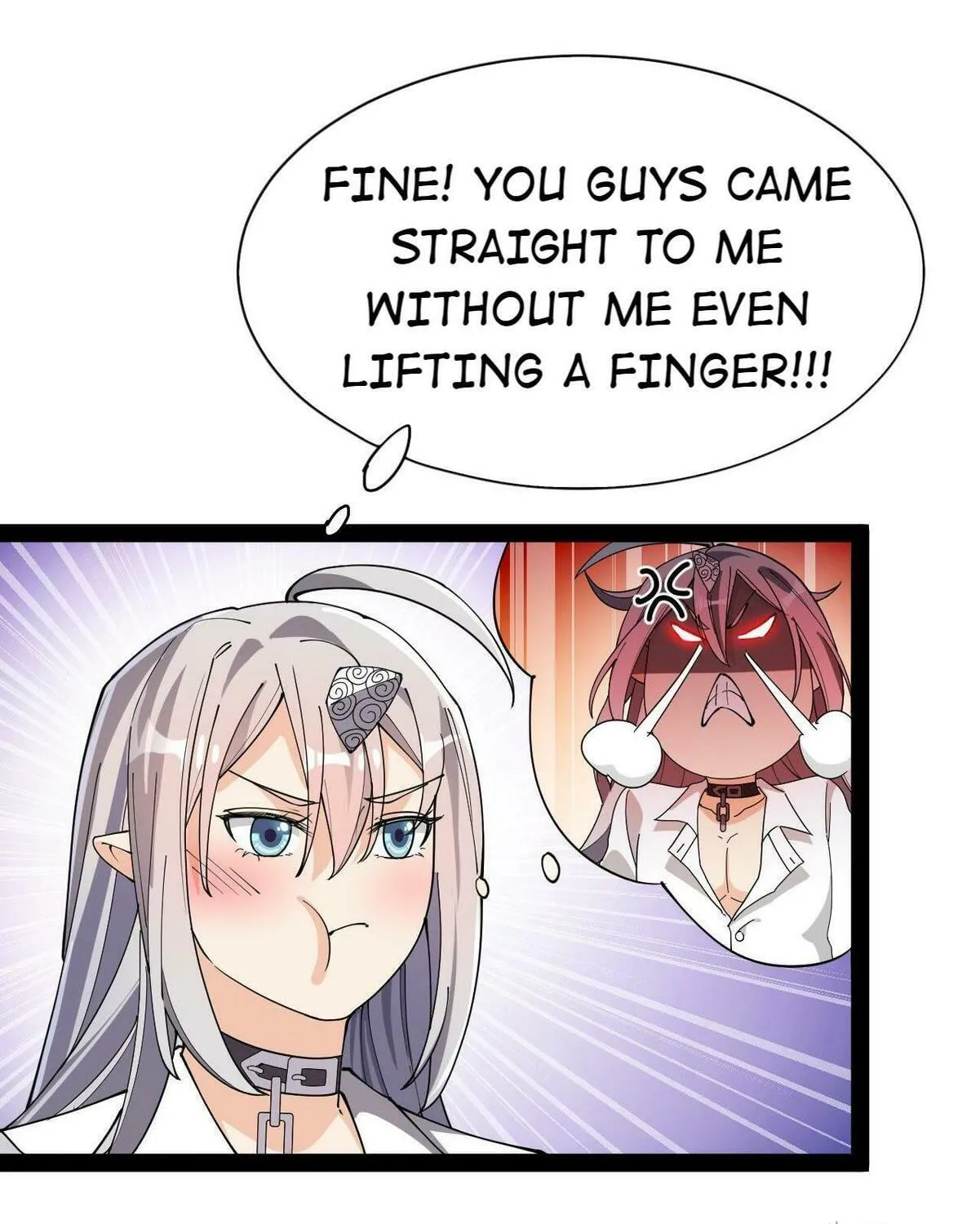 The Daily Life of Immortal King (Colored) Chapter 132 page 62 - 