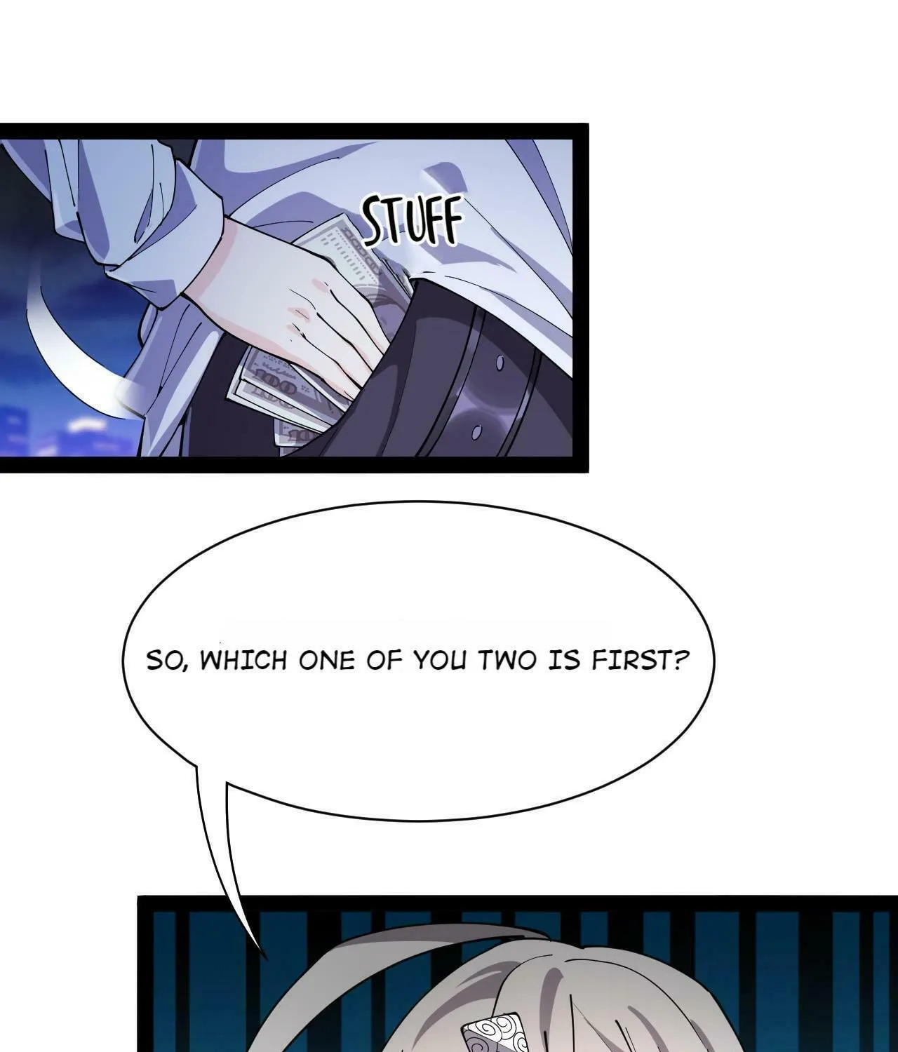 The Daily Life of Immortal King (Colored) Chapter 132 page 64 - 