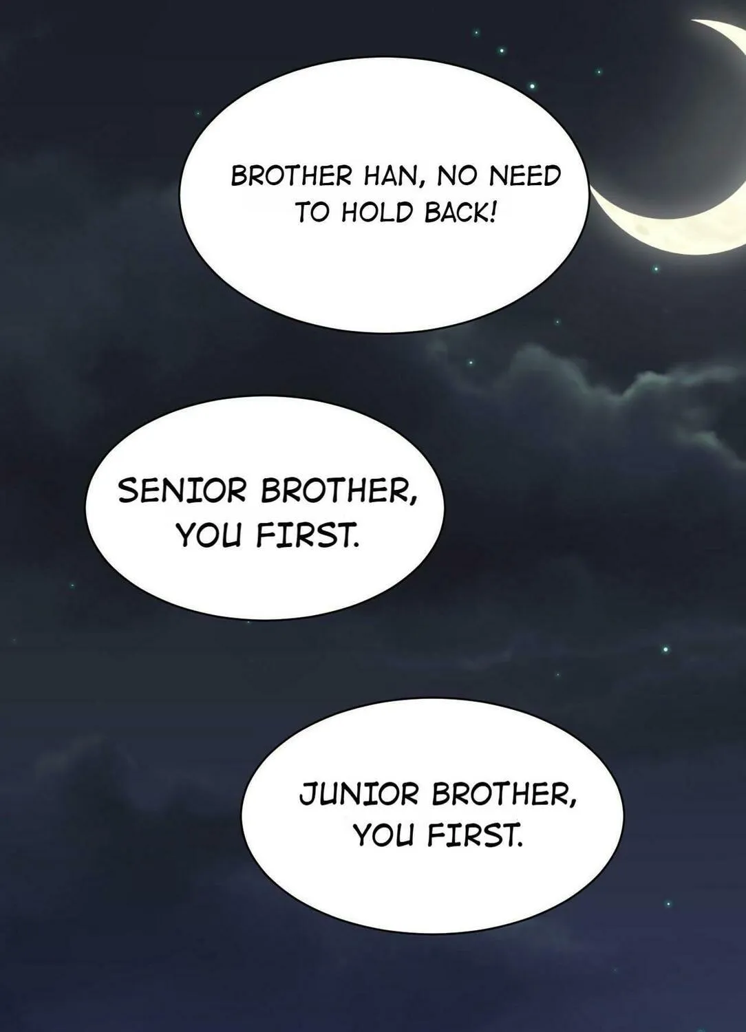 The Daily Life of Immortal King (Colored) Chapter 132 page 70 - 