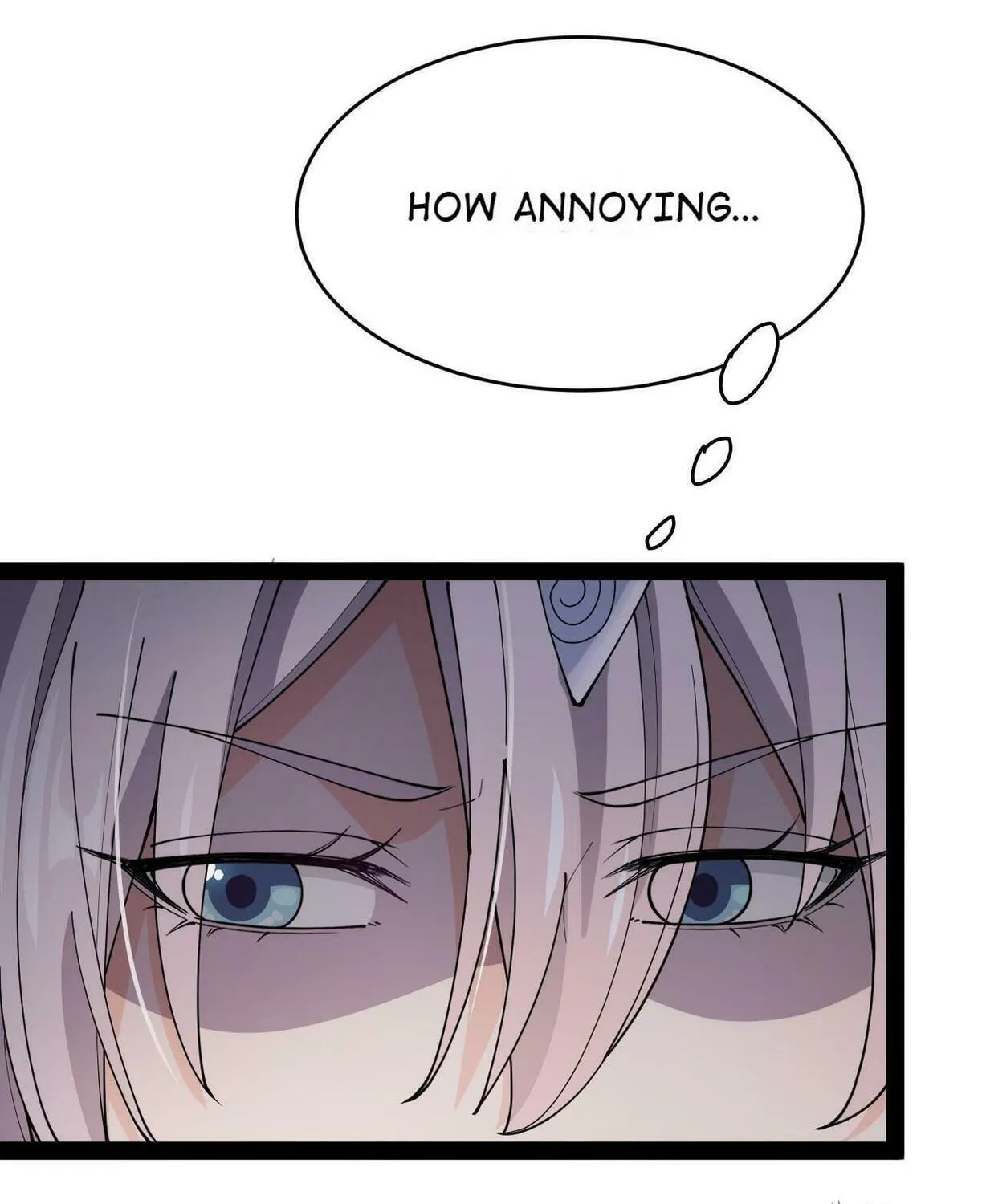 The Daily Life of Immortal King (Colored) Chapter 132 page 9 - 