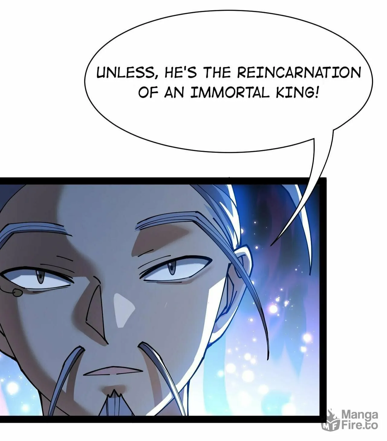 The Daily Life of Immortal King (Colored) Chapter 133 page 15 - 