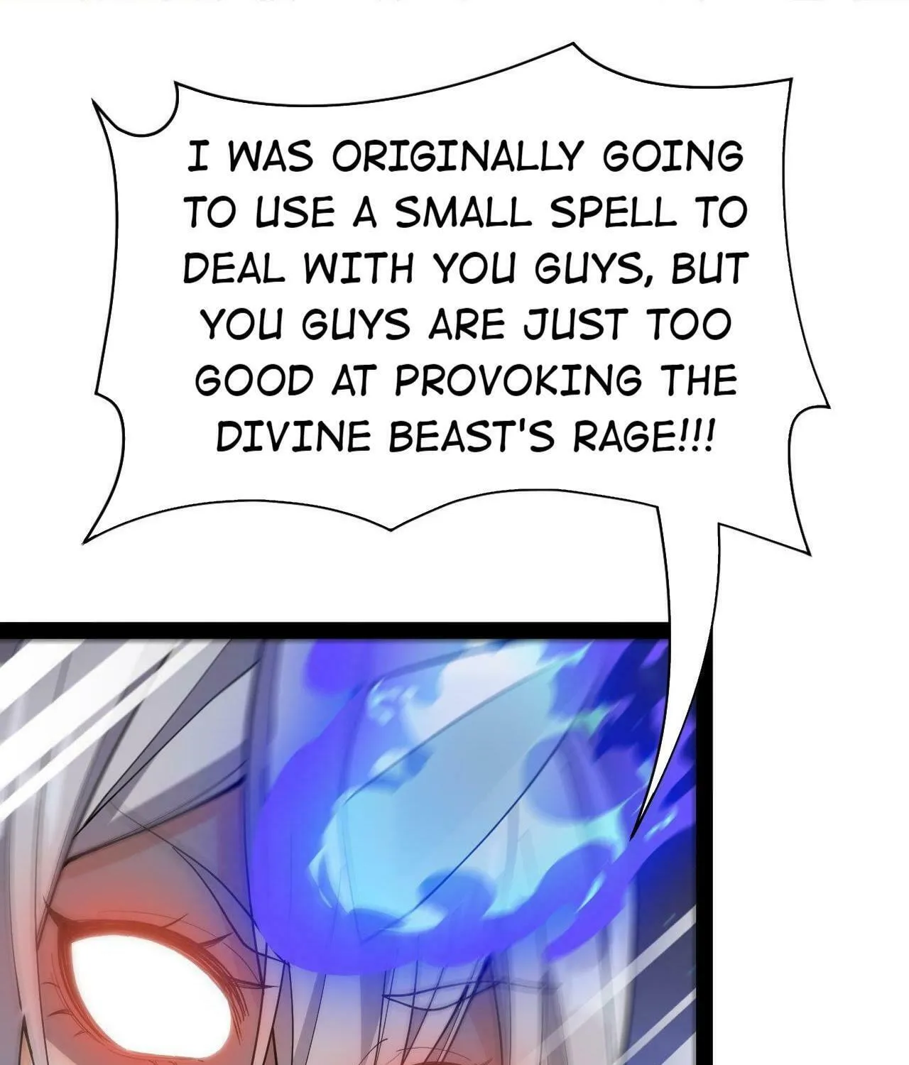 The Daily Life of Immortal King (Colored) Chapter 133 page 24 - 