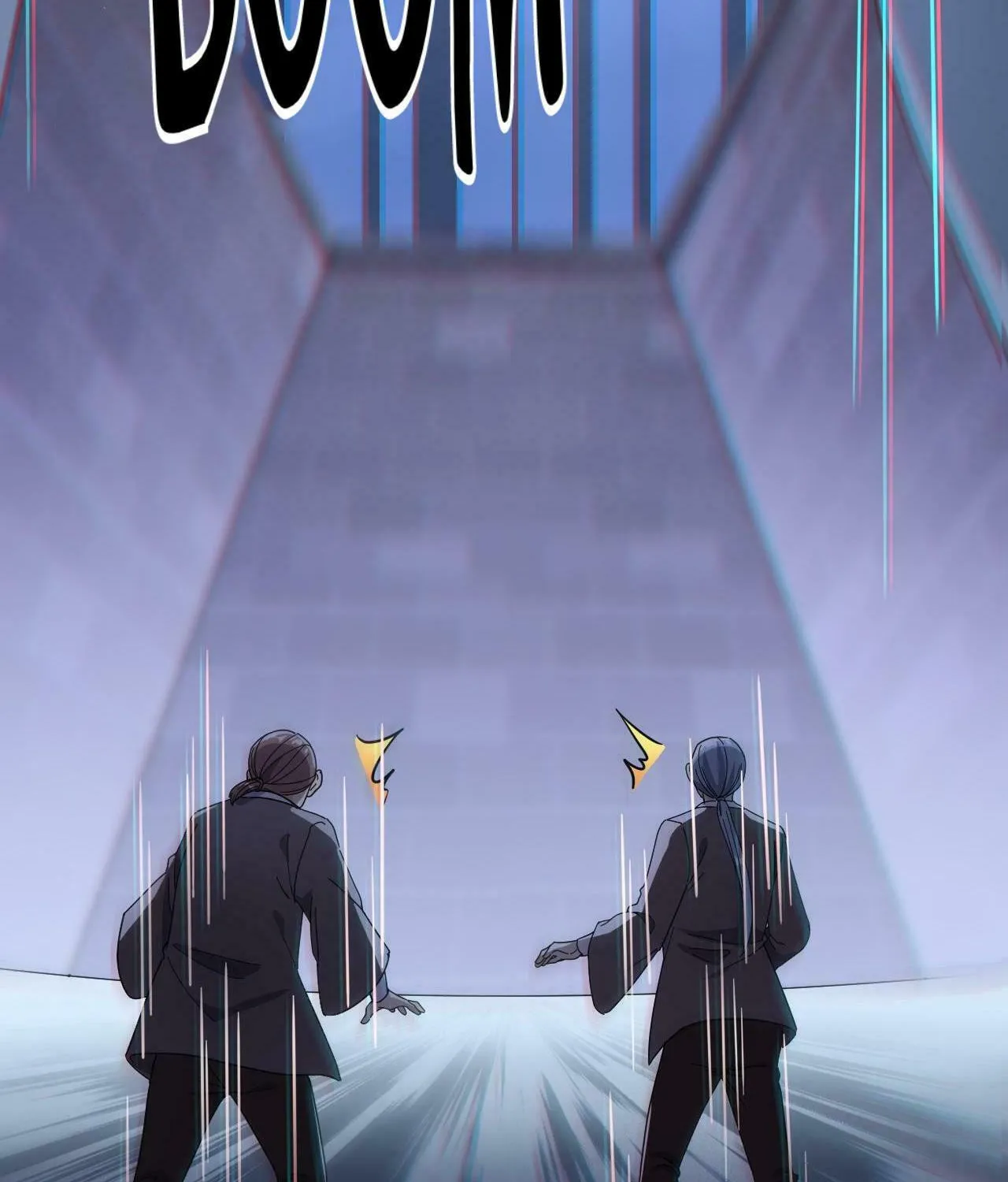 The Daily Life of Immortal King (Colored) Chapter 133 page 31 - 
