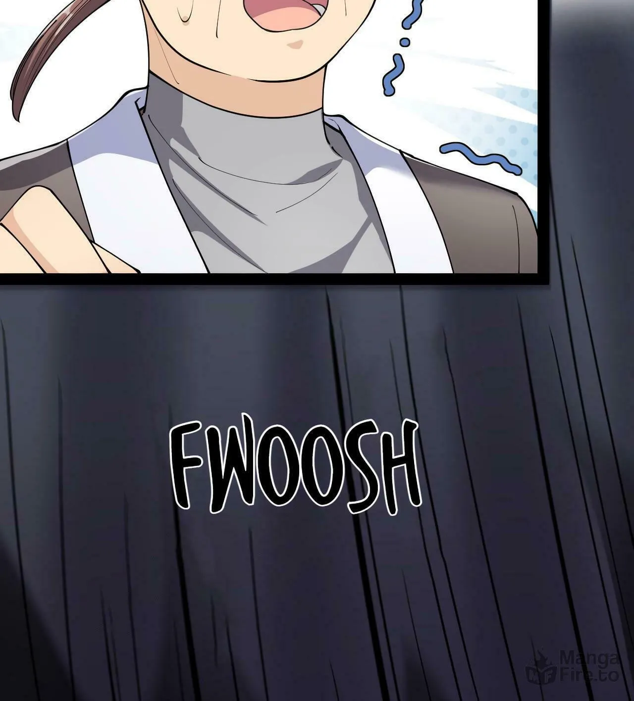 The Daily Life of Immortal King (Colored) Chapter 133 page 36 - 