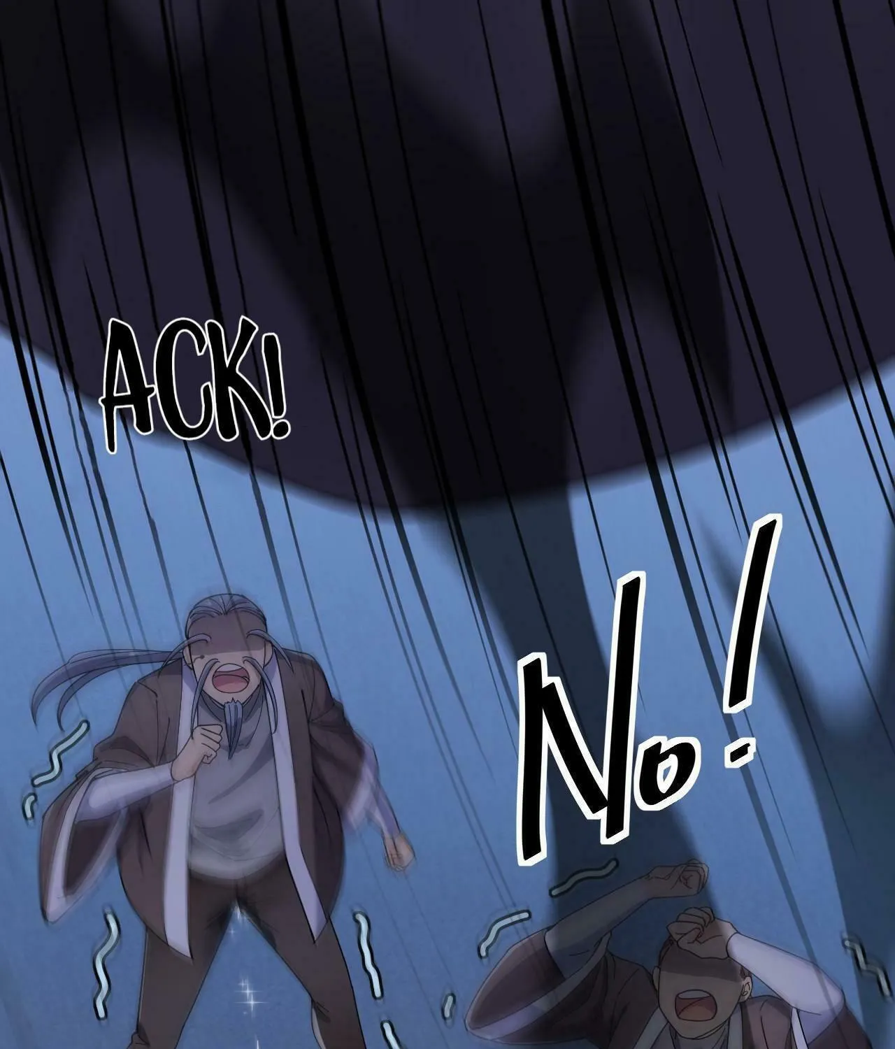 The Daily Life of Immortal King (Colored) Chapter 133 page 37 - 