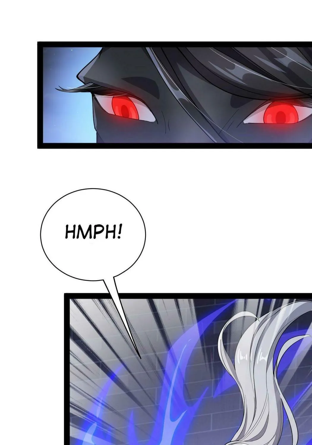 The Daily Life of Immortal King (Colored) Chapter 133 page 39 - 
