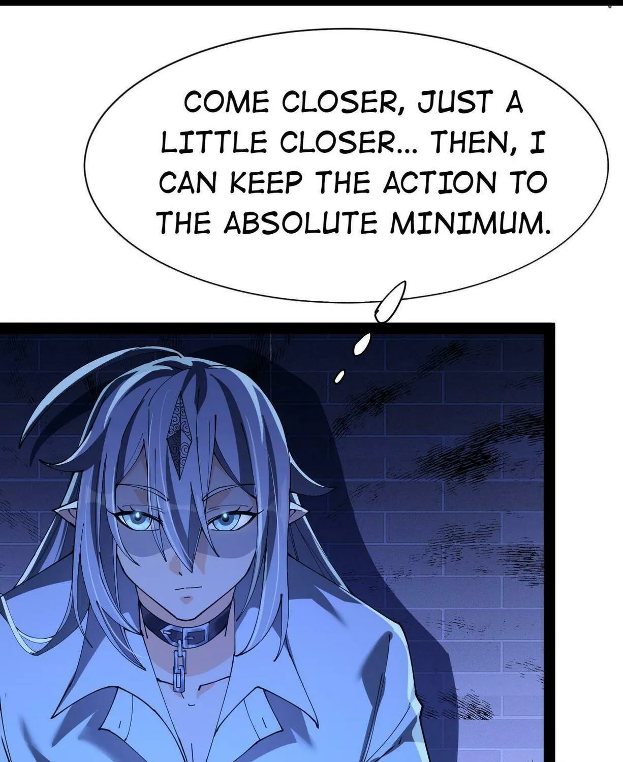 The Daily Life of Immortal King (Colored) Chapter 133 page 5 - 