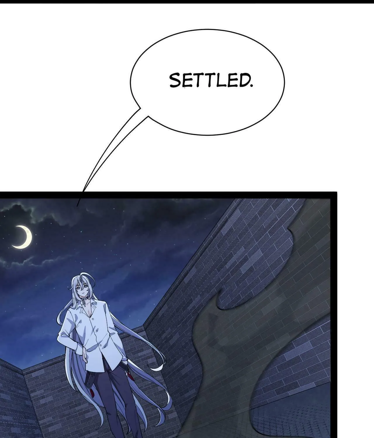 The Daily Life of Immortal King (Colored) Chapter 133 page 49 - 