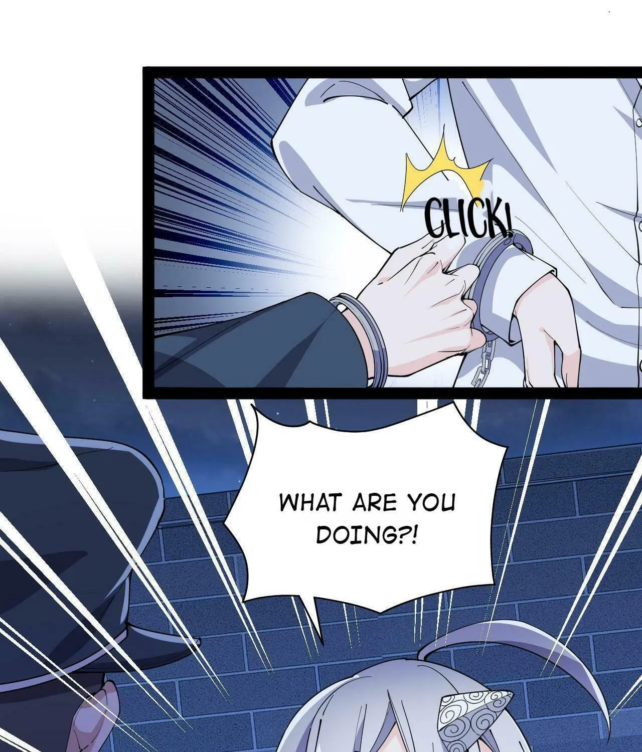 The Daily Life of Immortal King (Colored) Chapter 133 page 51 - 
