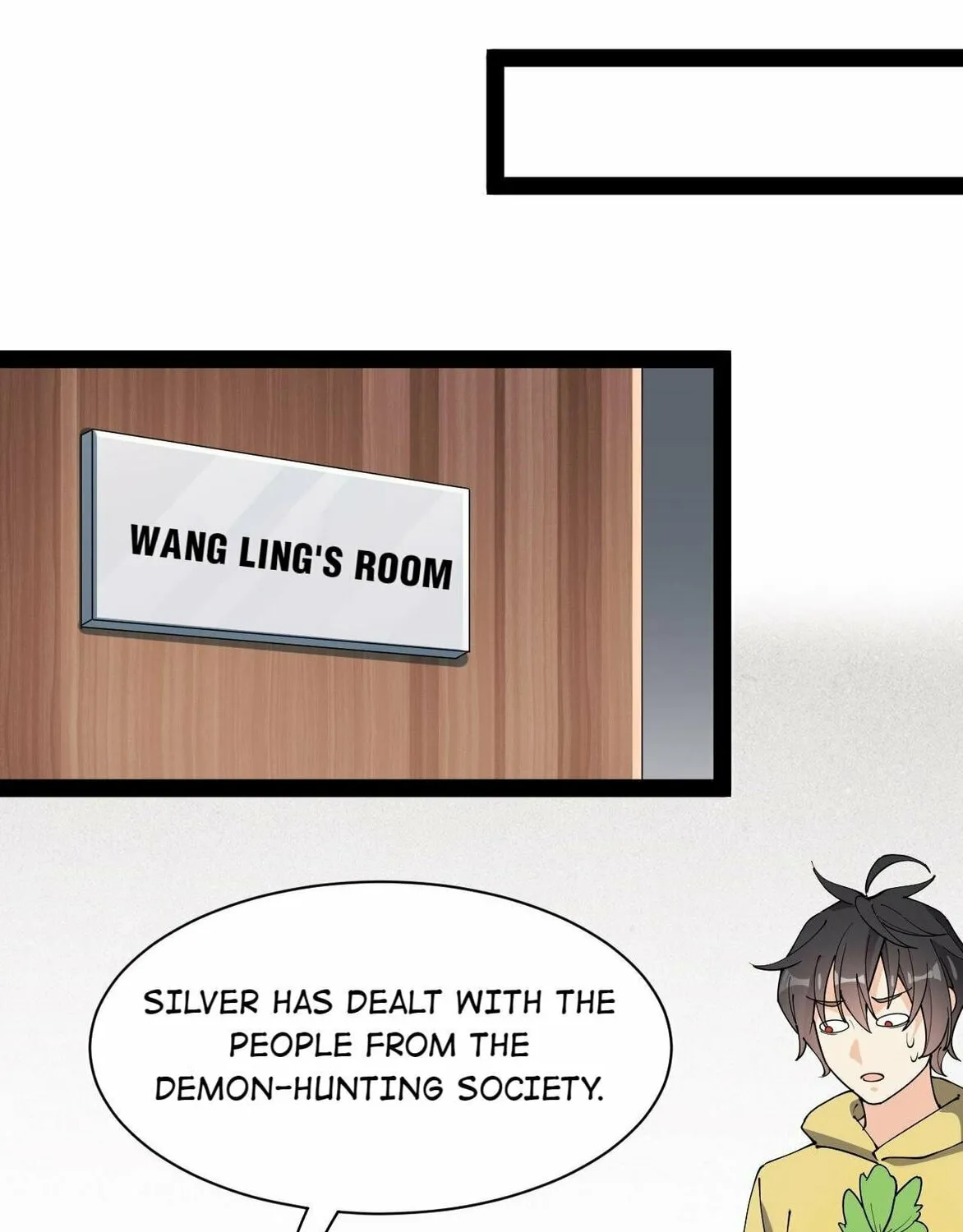 The Daily Life of Immortal King (Colored) Chapter 133 page 58 - 