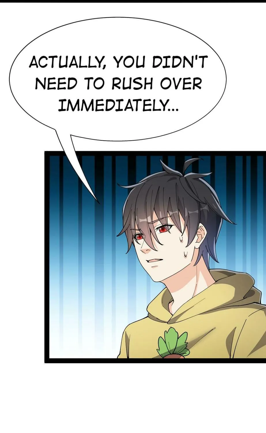 The Daily Life of Immortal King (Colored) Chapter 133 page 62 - 