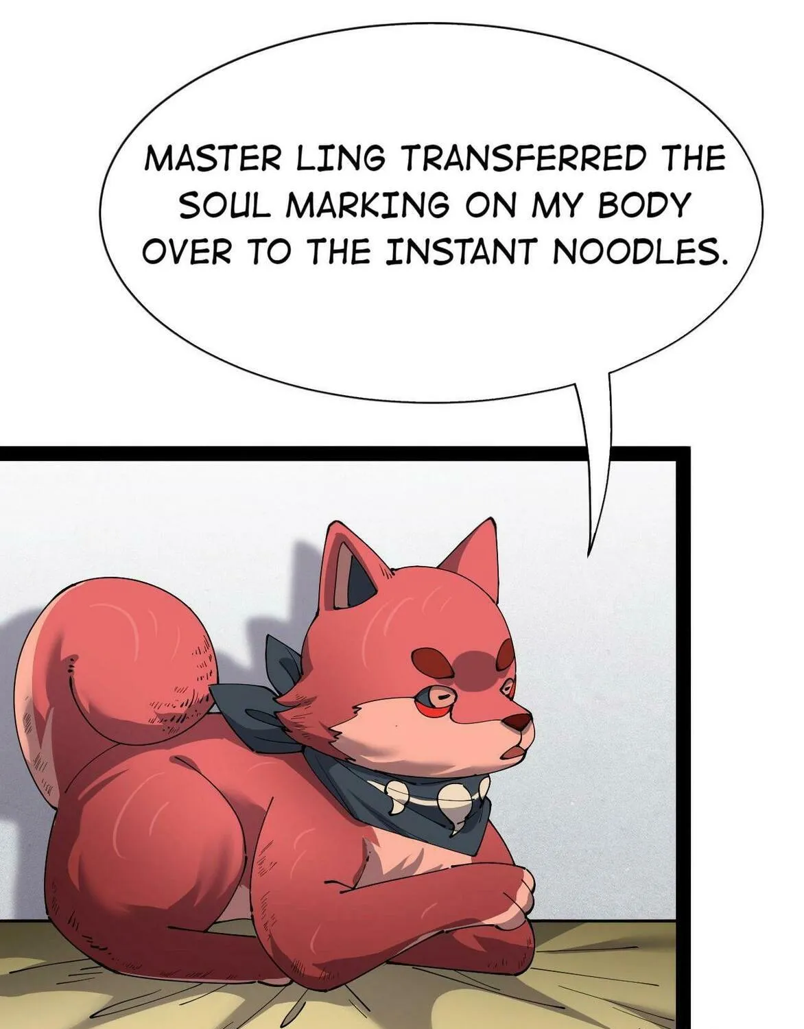 The Daily Life of Immortal King (Colored) Chapter 133 page 69 - 