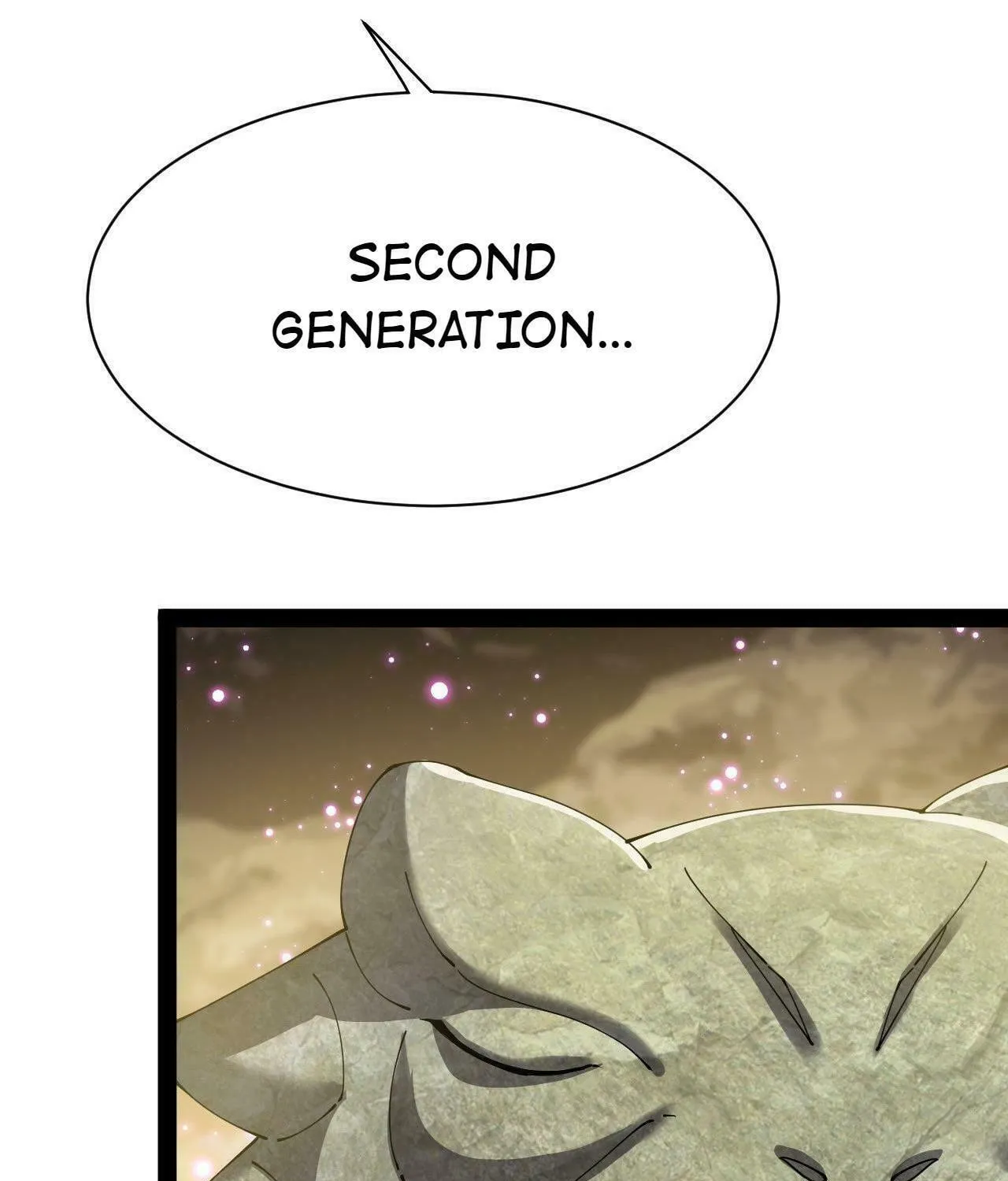 The Daily Life of Immortal King (Colored) Chapter 133 page 83 - 
