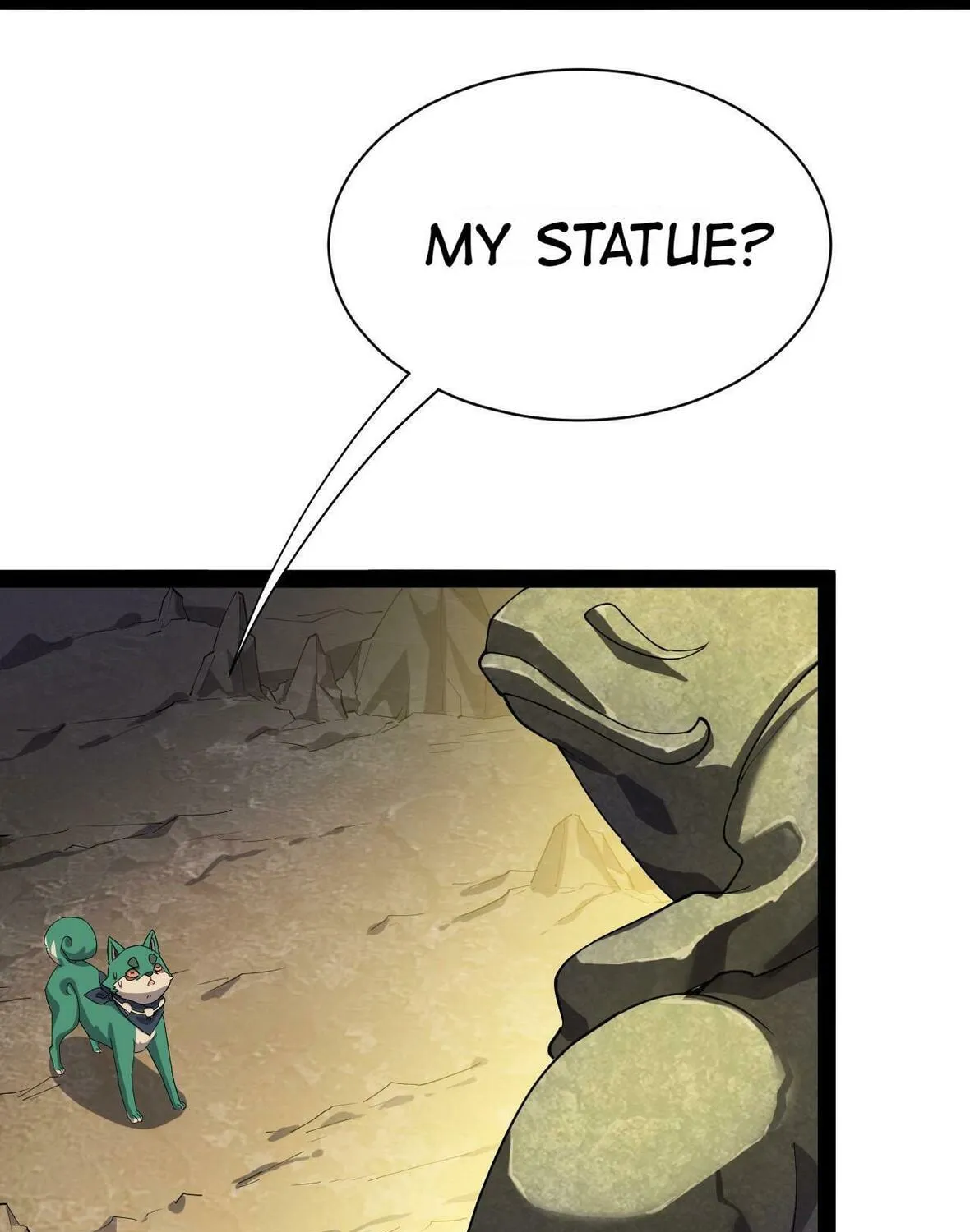 The Daily Life of Immortal King (Colored) Chapter 133 page 91 - 