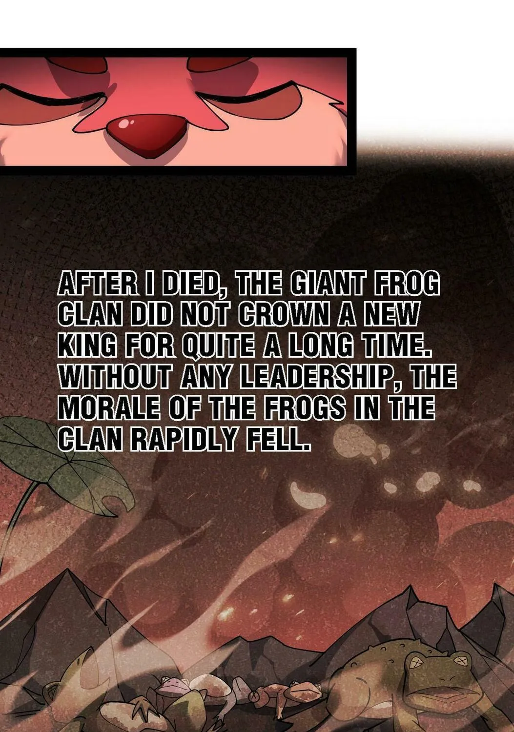 The Daily Life of Immortal King (Colored) Chapter 134 page 11 - 