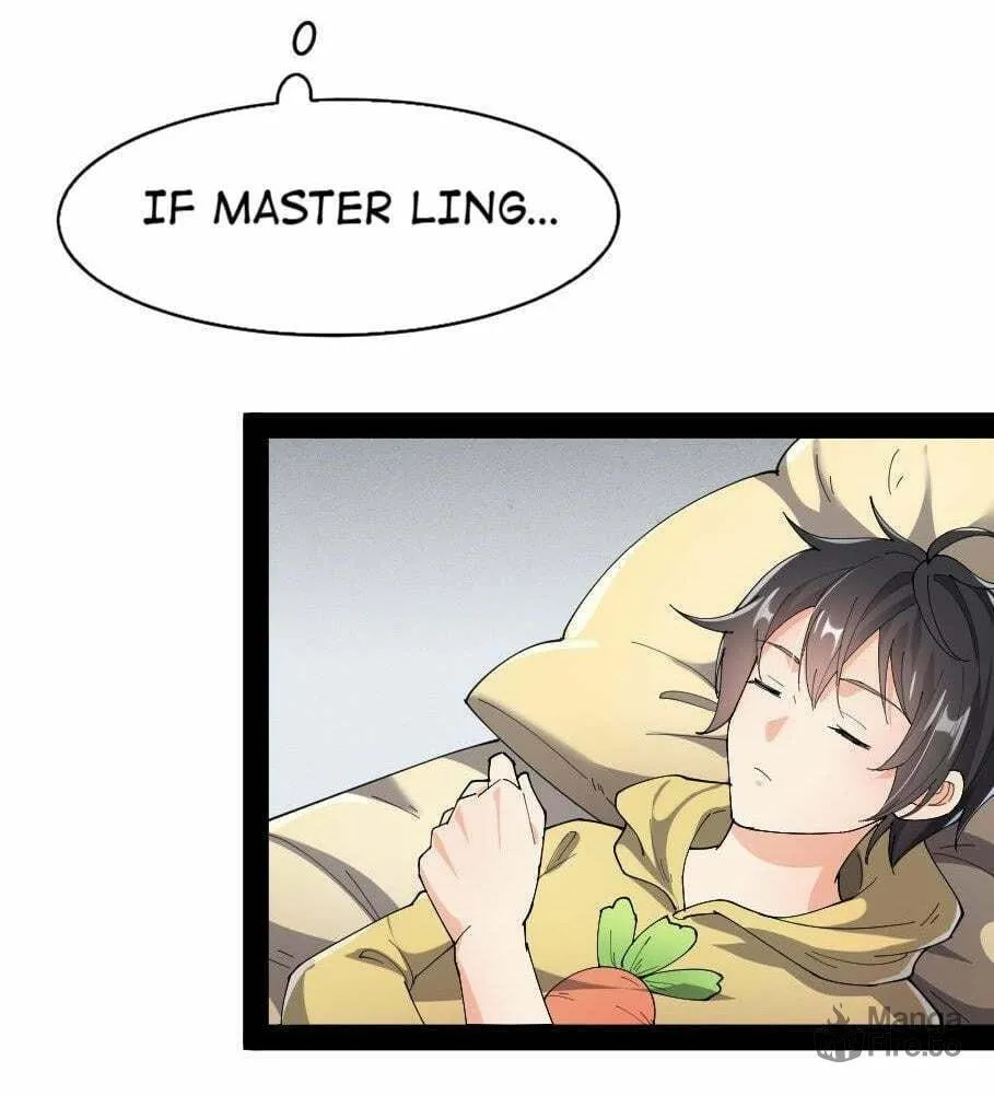 The Daily Life of Immortal King (Colored) Chapter 134 page 17 - 
