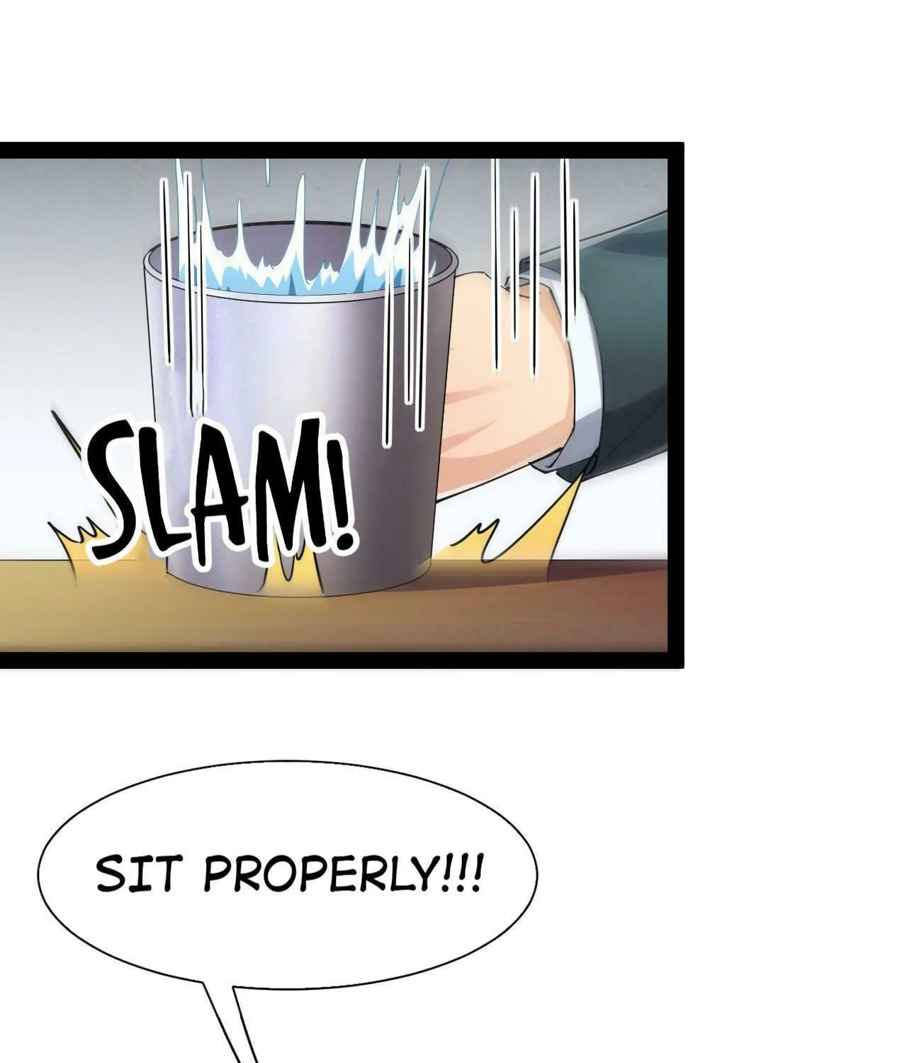 The Daily Life of Immortal King (Colored) Chapter 134 page 26 - 
