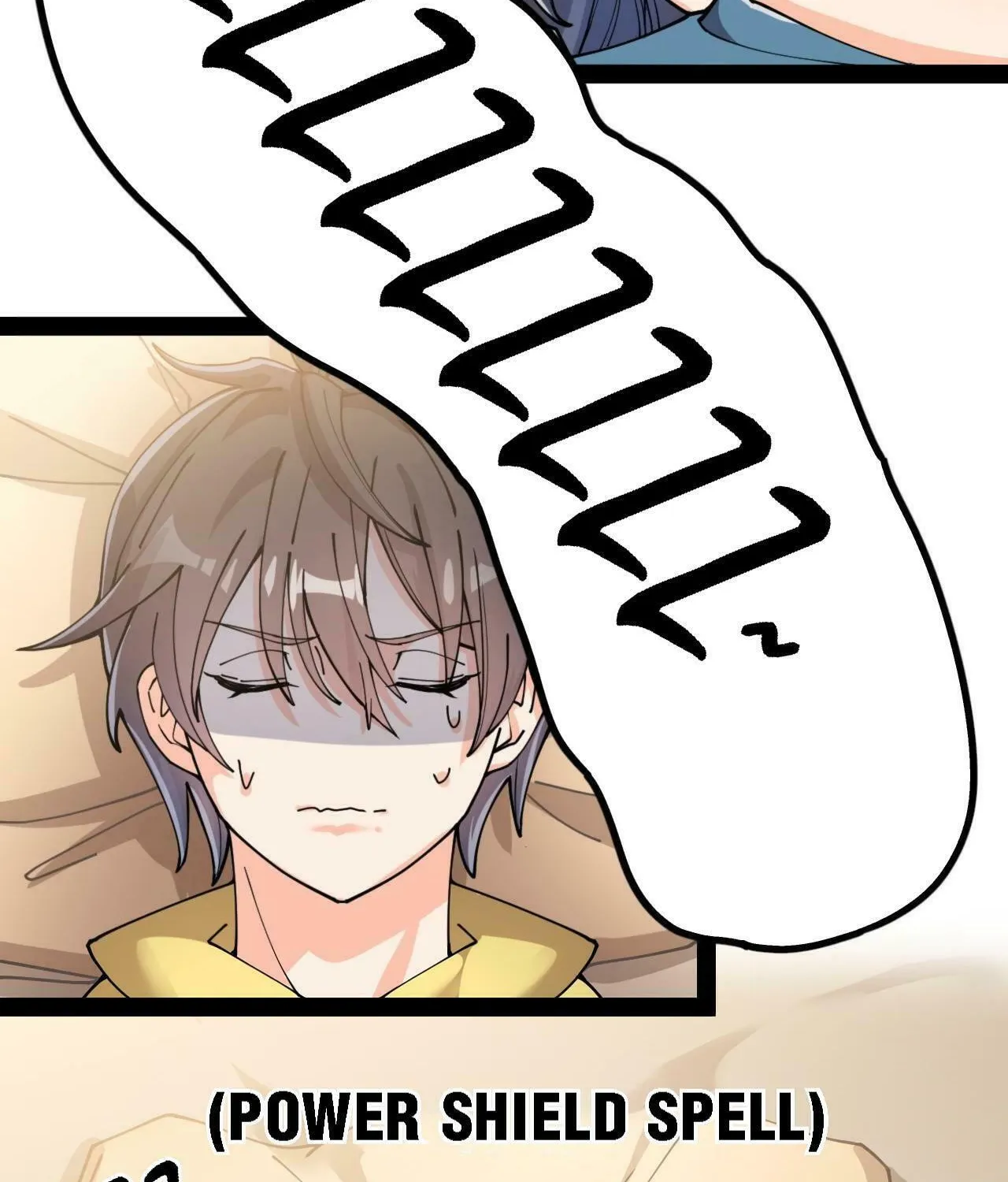 The Daily Life of Immortal King (Colored) Chapter 134 page 4 - 