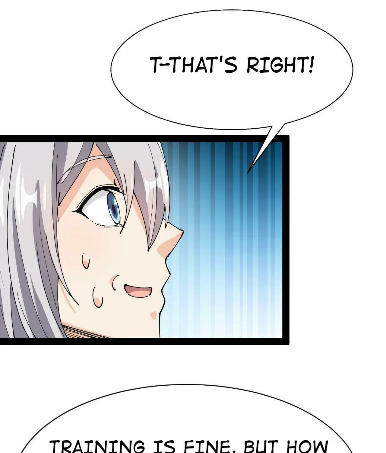 The Daily Life of Immortal King (Colored) Chapter 134 page 39 - 