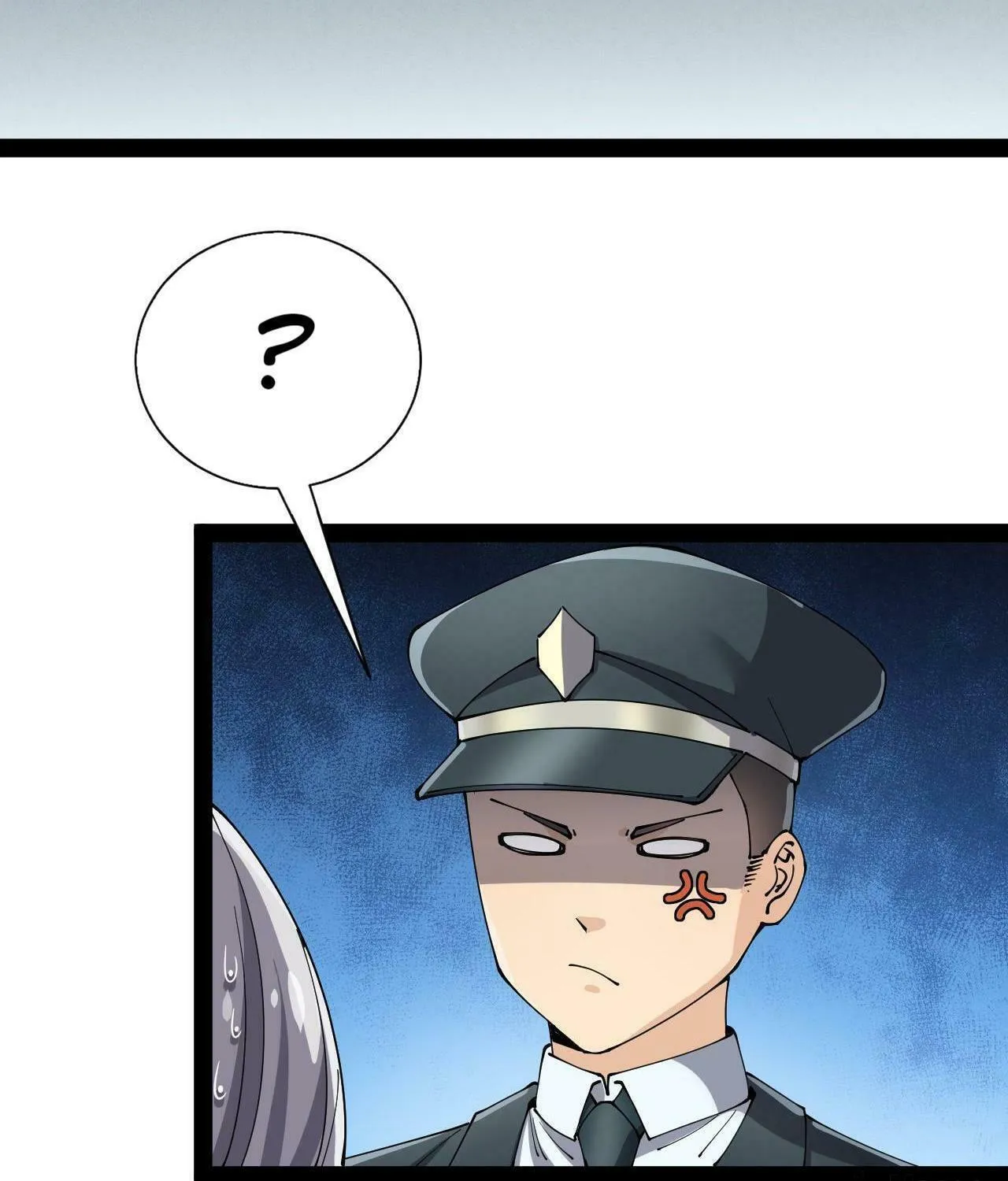 The Daily Life of Immortal King (Colored) Chapter 134 page 46 - 