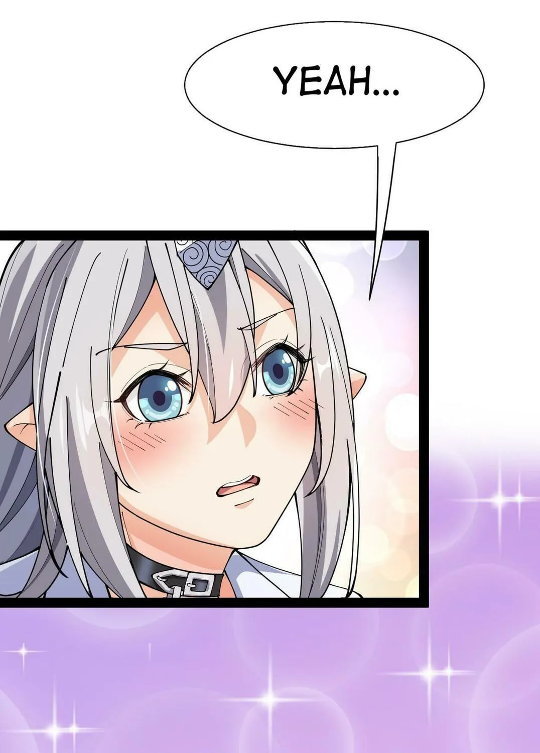 The Daily Life of Immortal King (Colored) Chapter 134 page 56 - 